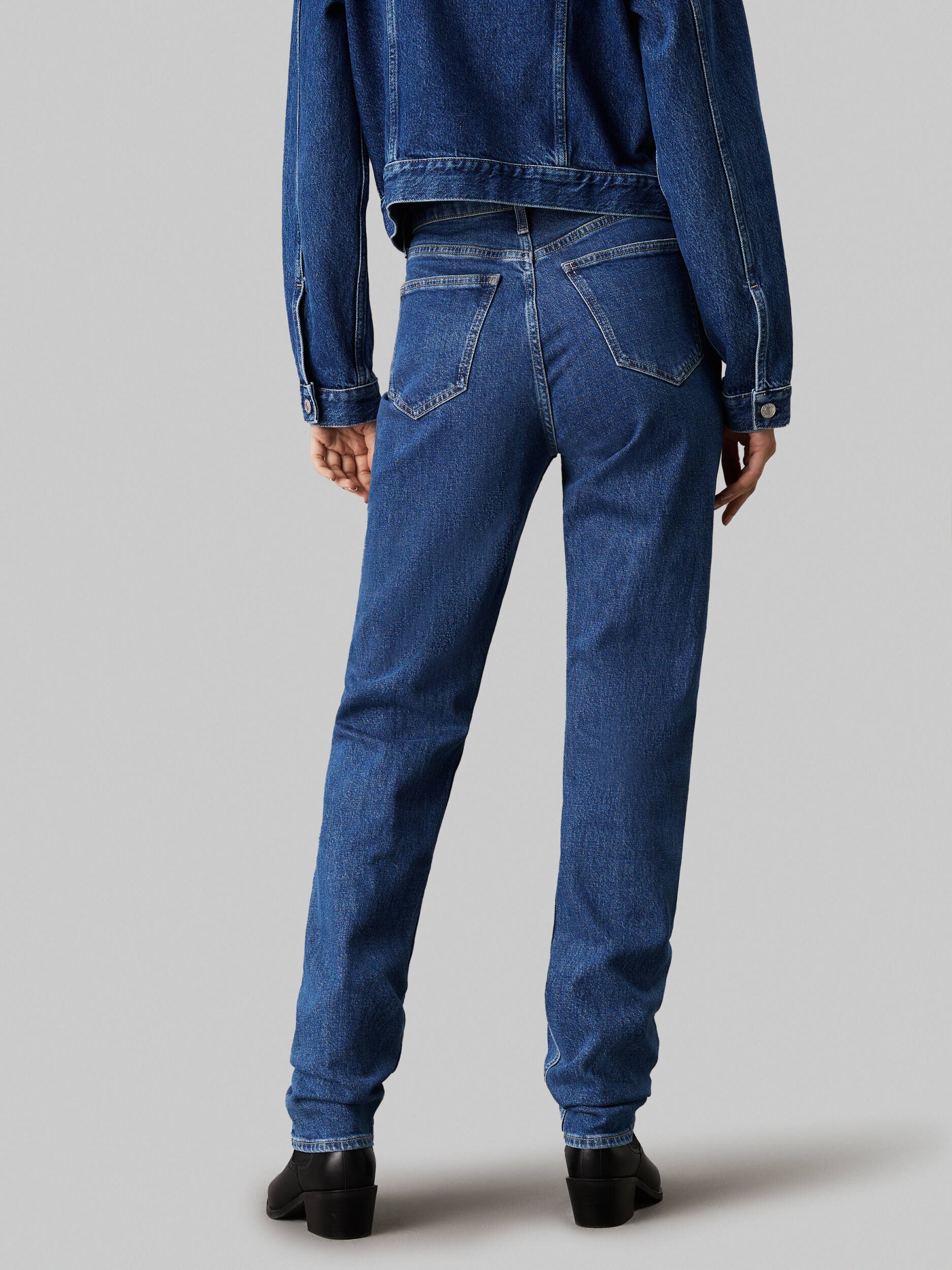 Calvin Klein Jeans Blugi | Straight fit