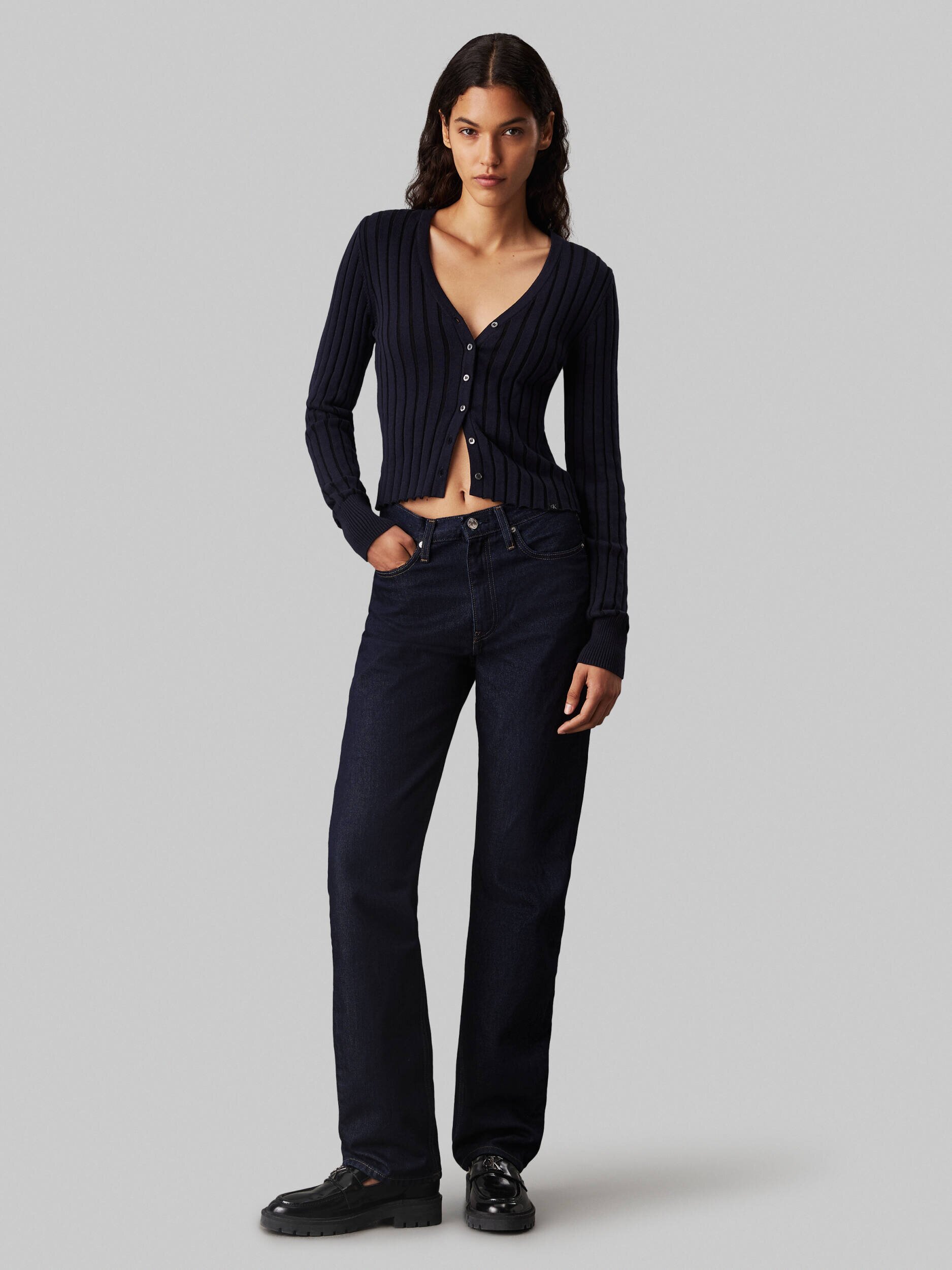 Calvin Klein Jeans Blugi | Straight fit