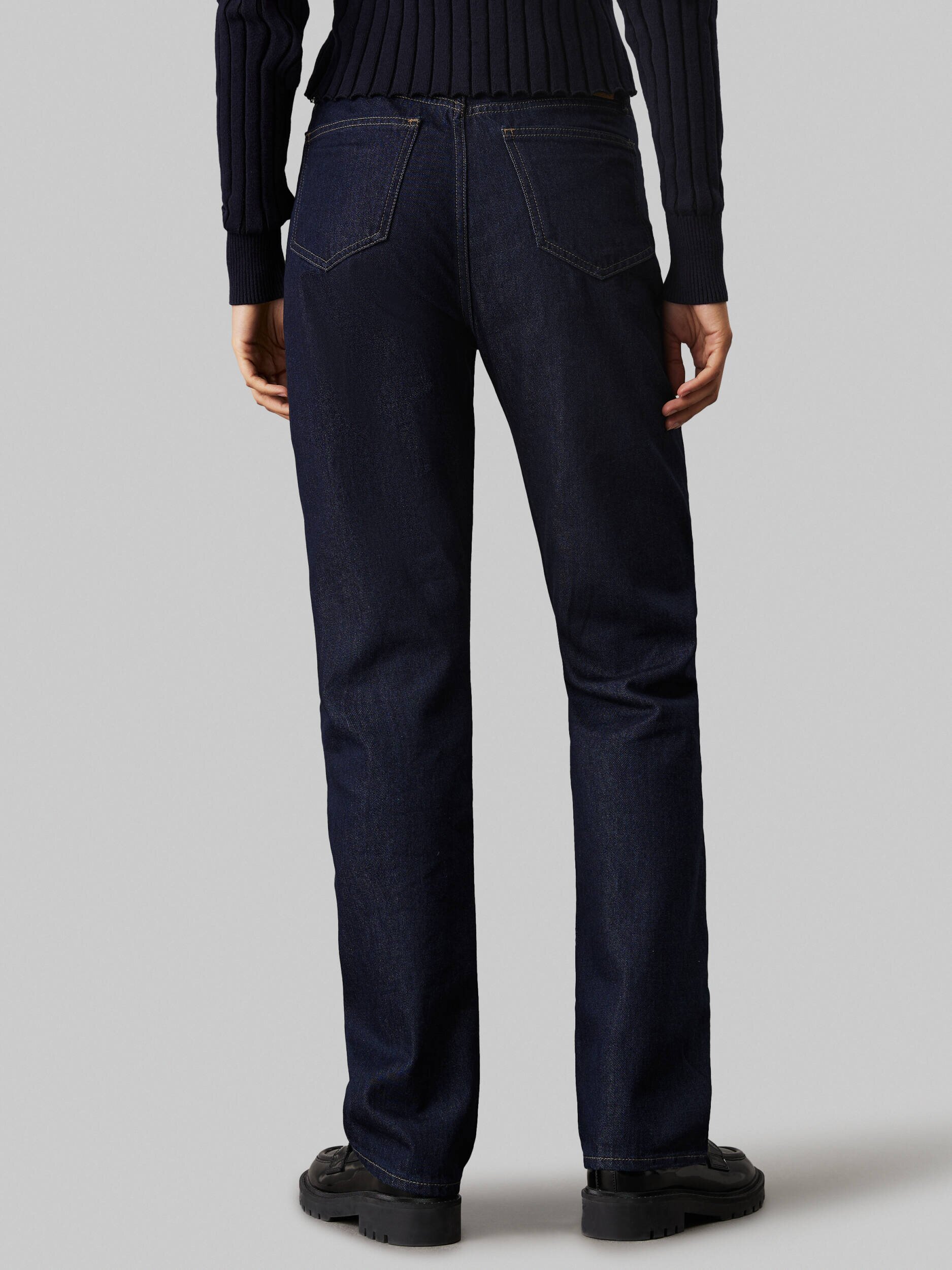 Calvin Klein Jeans Blugi | Straight fit