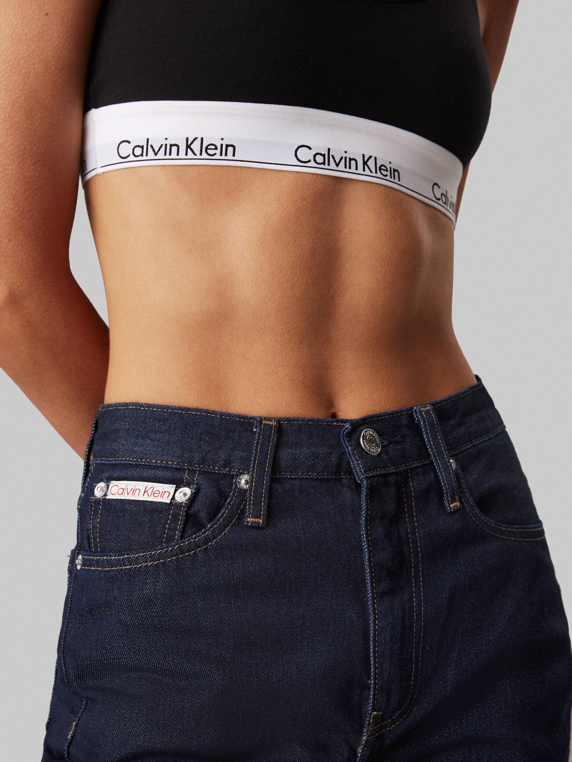 Calvin Klein Jeans Blugi | Straight fit