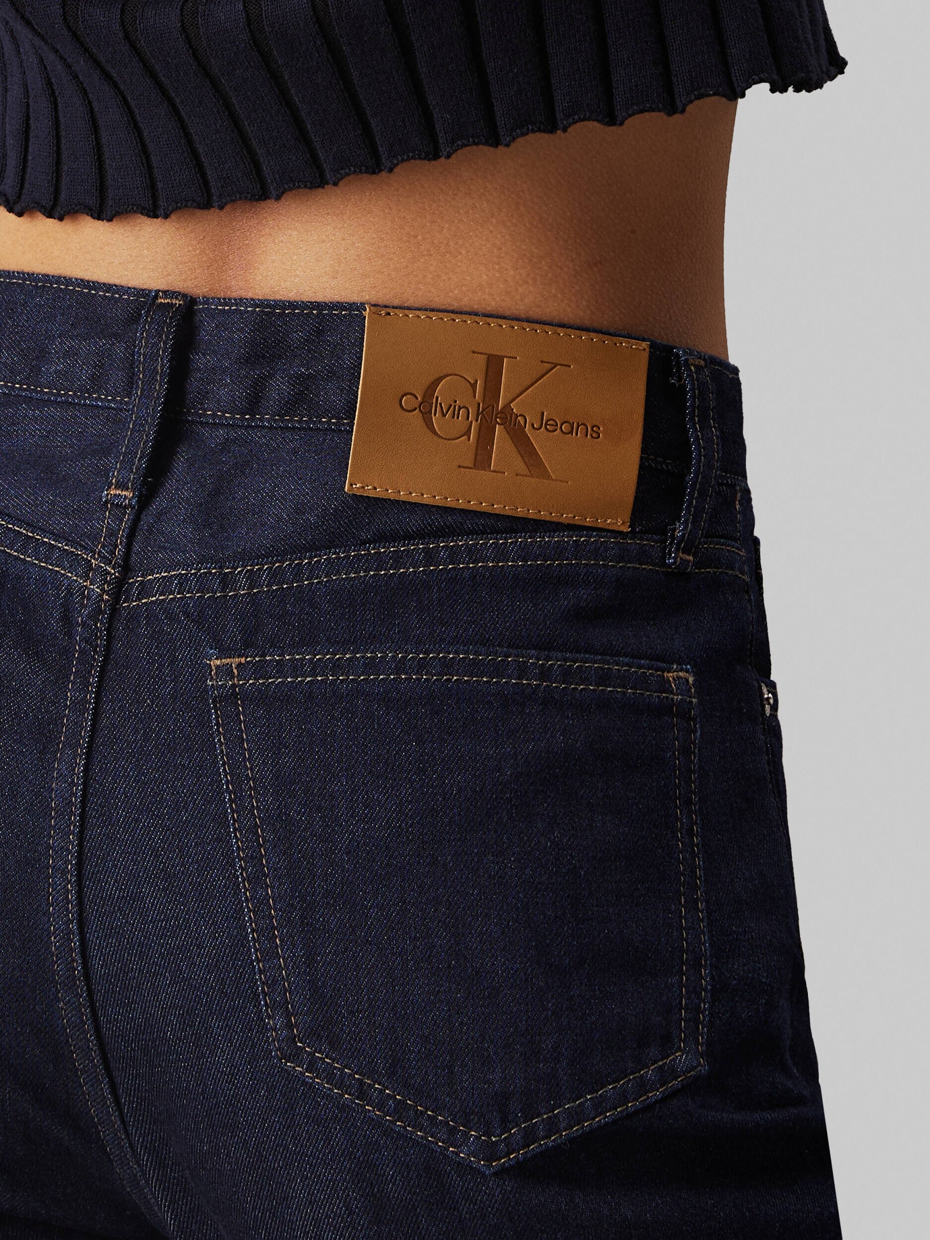 Calvin Klein Jeans Blugi | Straight fit