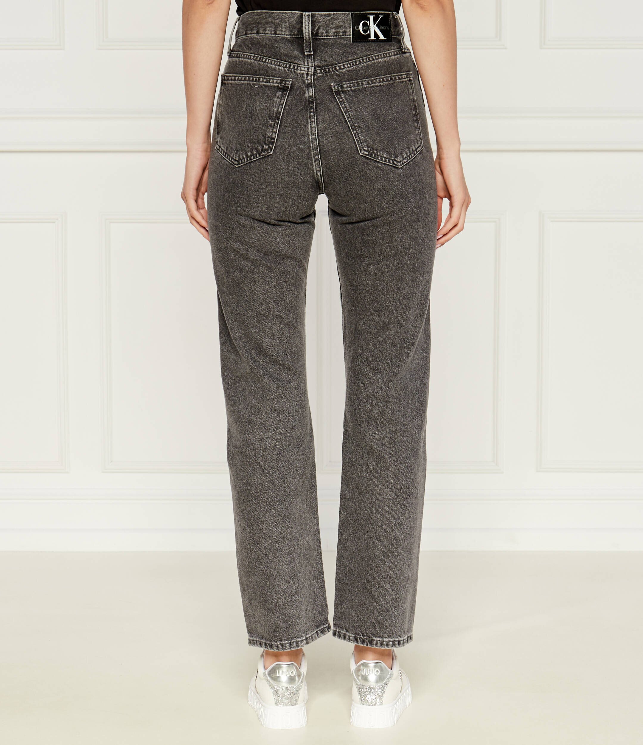 Calvin Klein Jeans Blugi | Straight fit