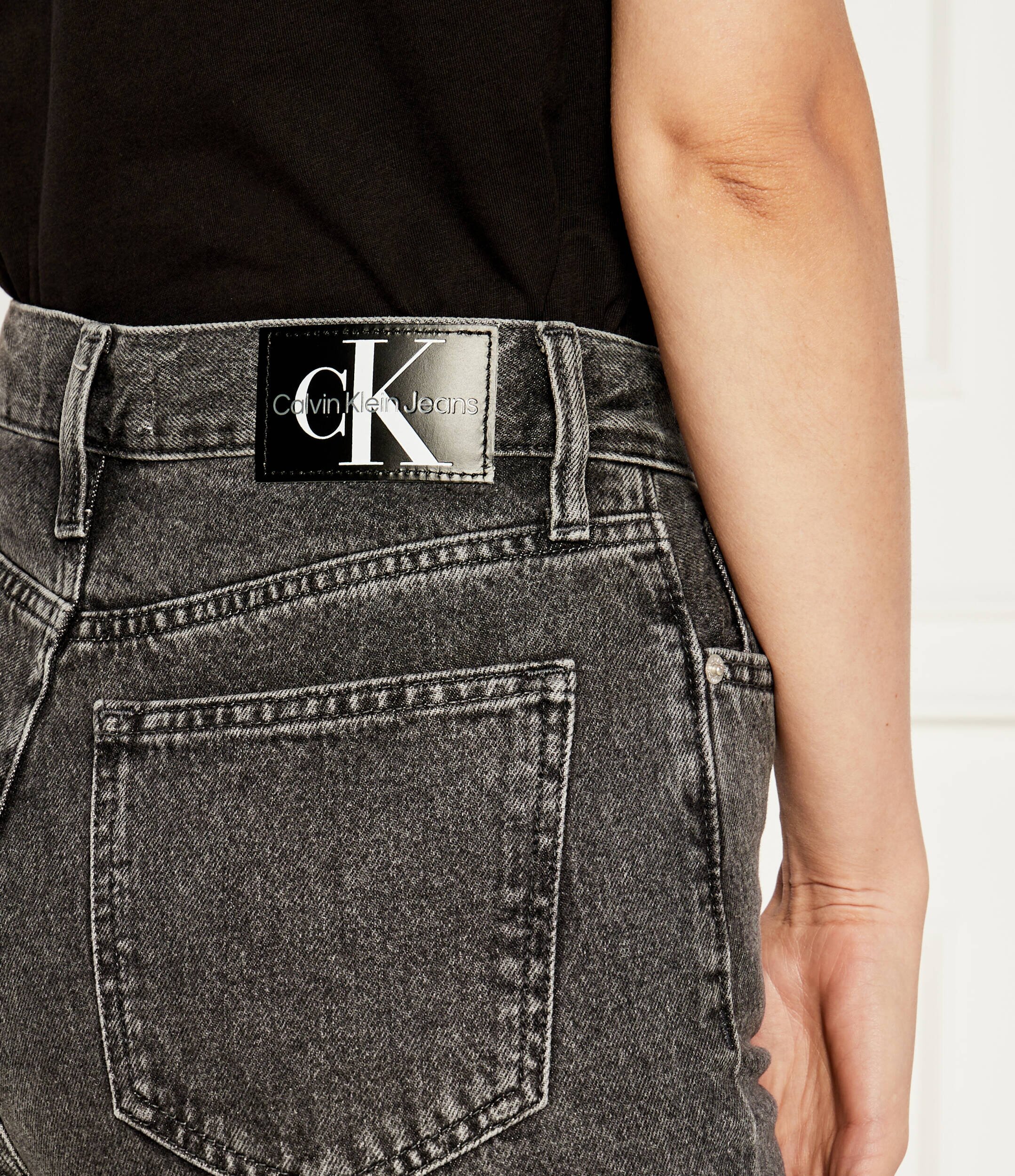 Calvin Klein Jeans Blugi | Straight fit