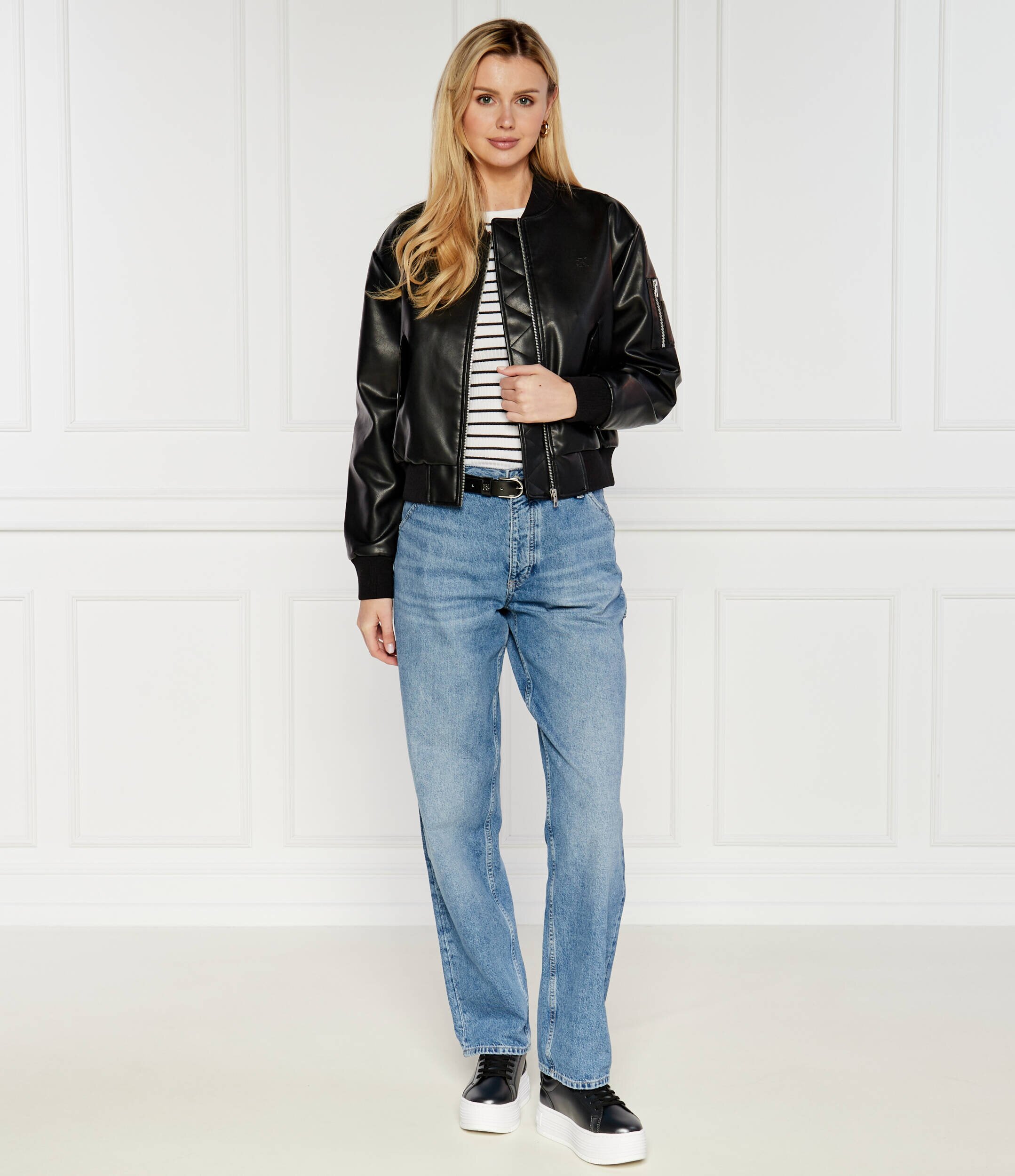 Calvin Klein Jeans Blugi | Straight fit