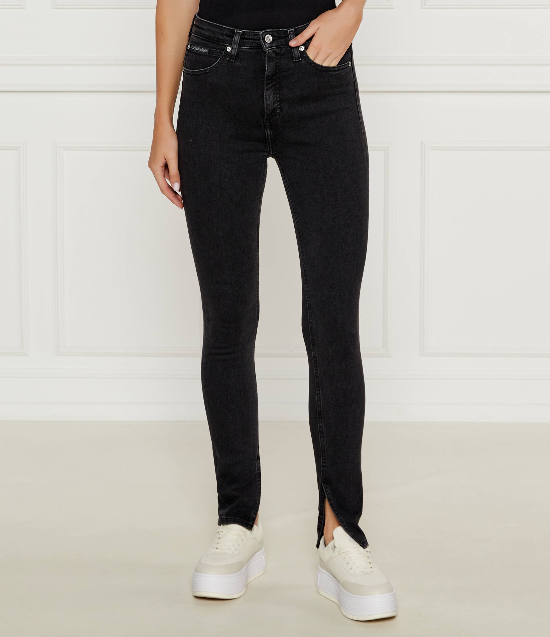 Calvin Klein Jeans Blugi | Super Skinny fit