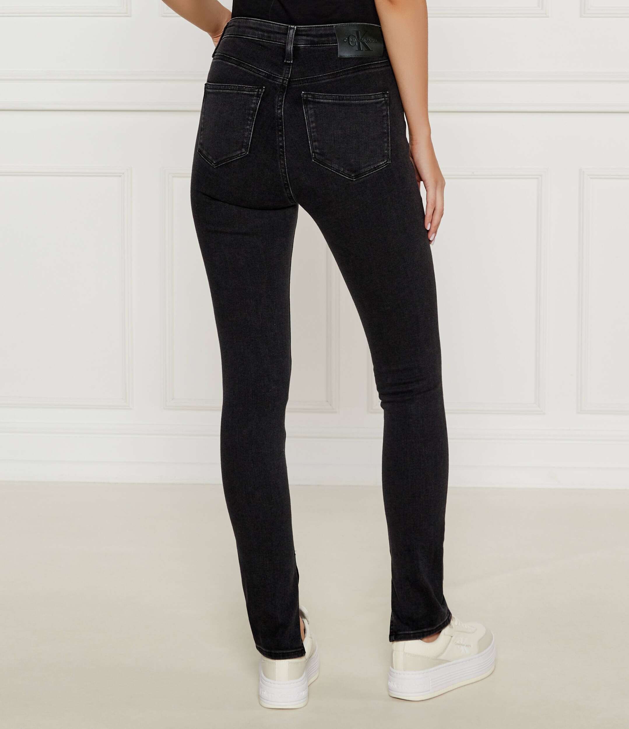 Calvin Klein Jeans Blugi | Super Skinny fit