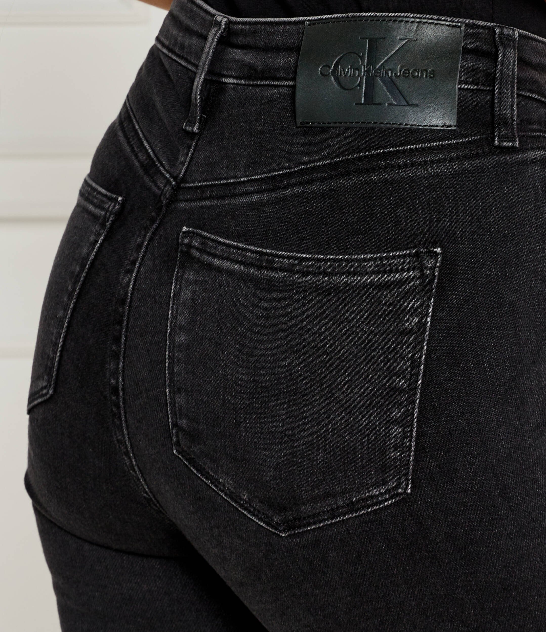 Calvin Klein Jeans Blugi | Super Skinny fit