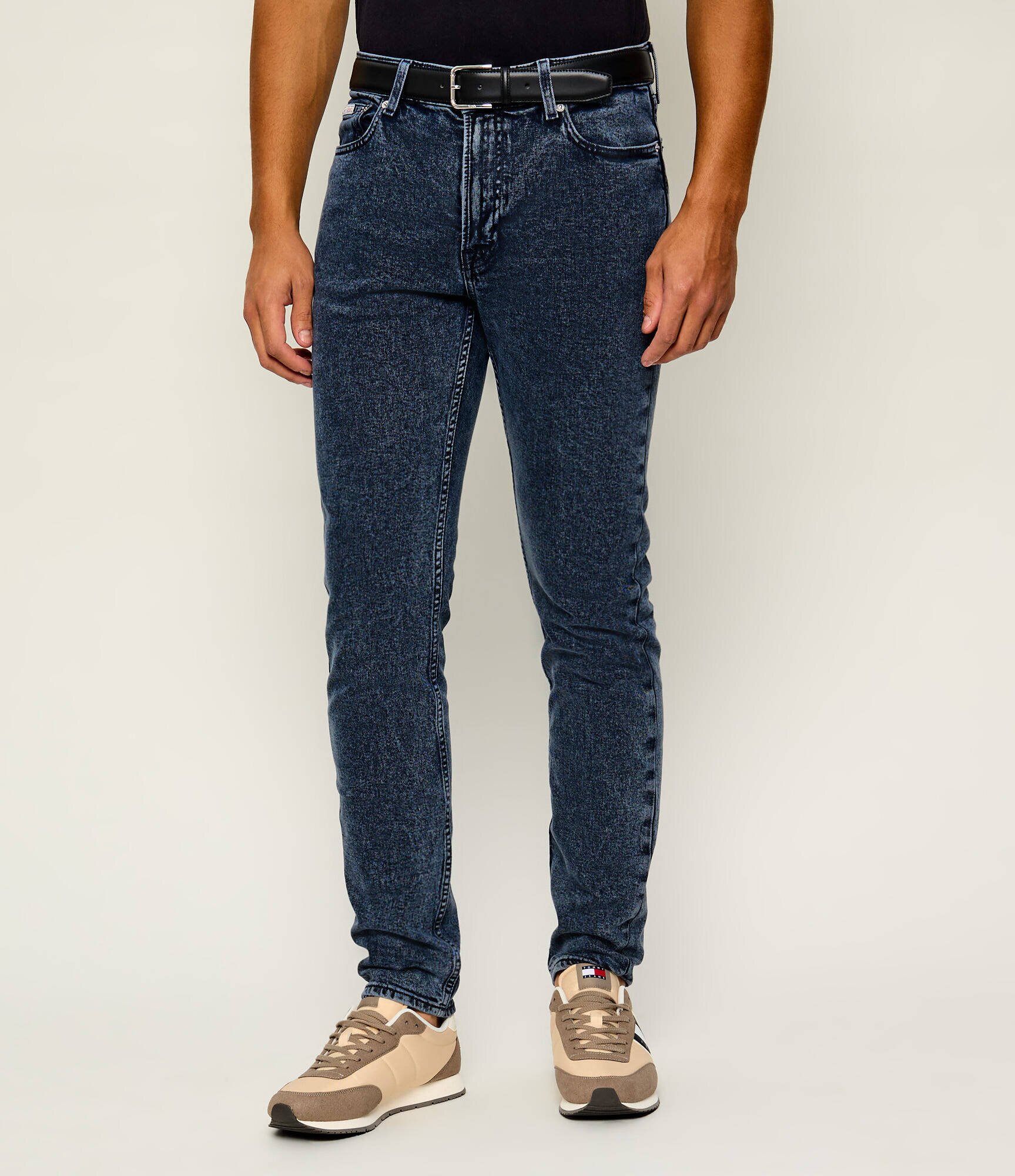 Calvin Klein Jeans Blugi Taper | Slim Fit