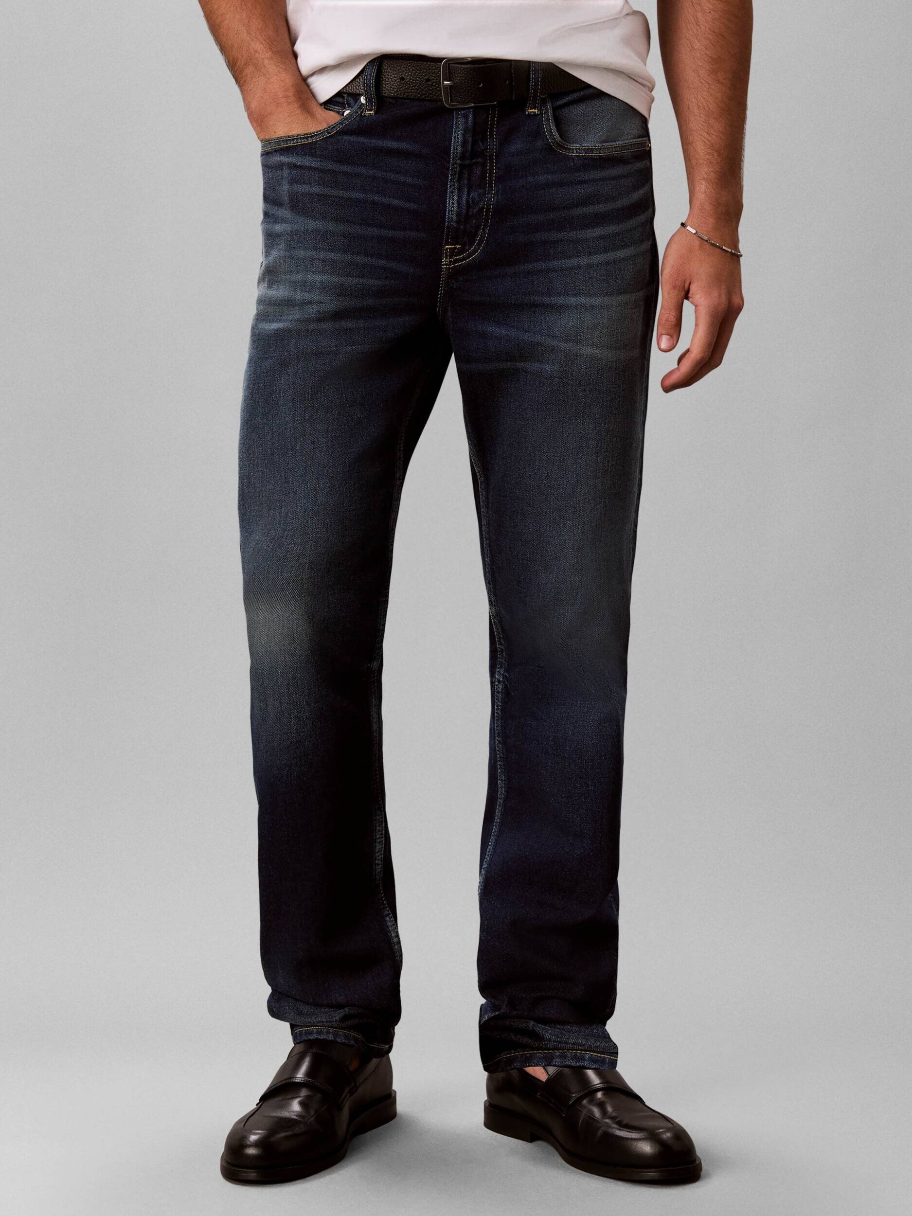 Calvin Klein Jeans Blugi | Tapered fit