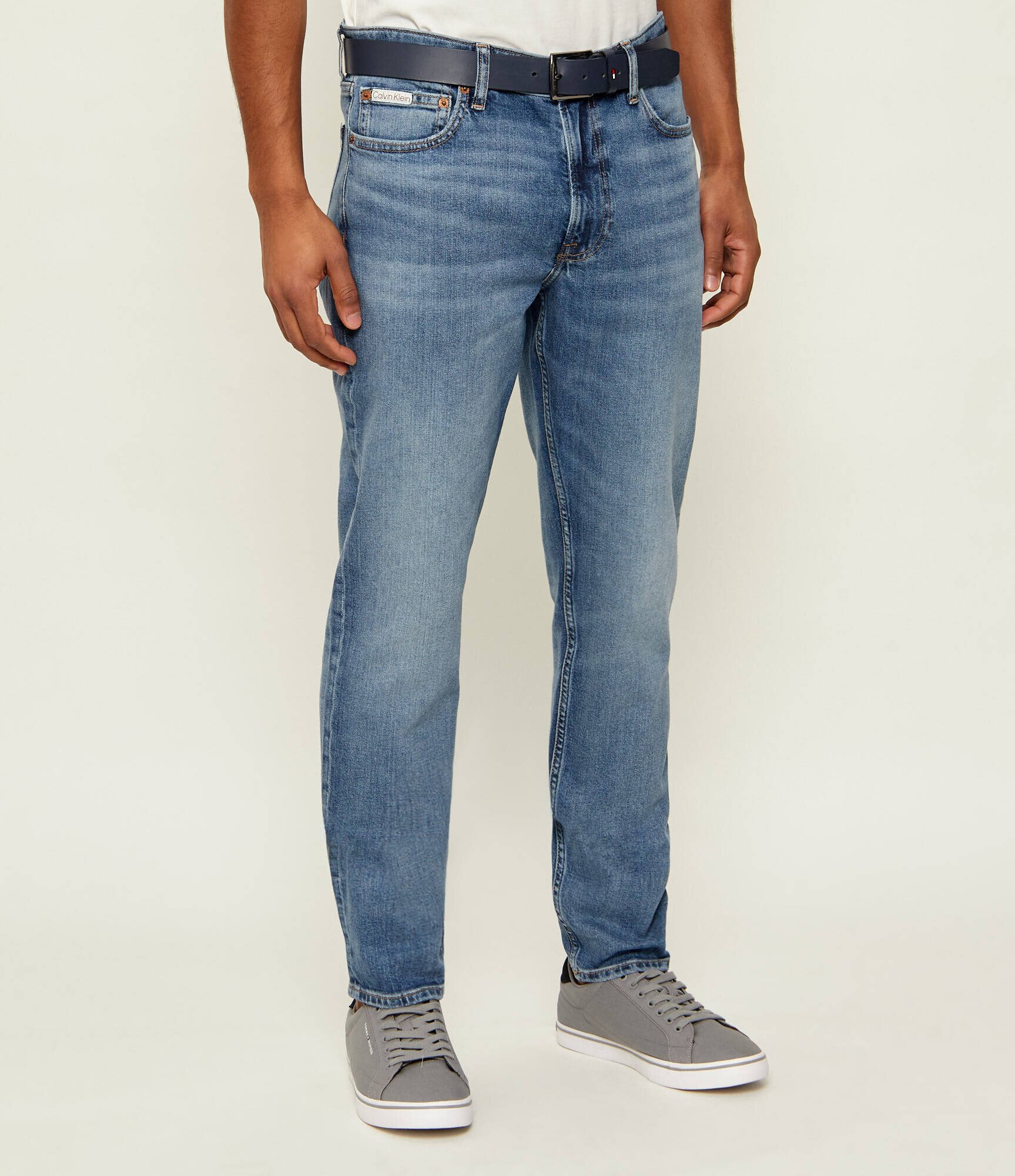 Calvin Klein Jeans Blugi TIDE | Slim Fit