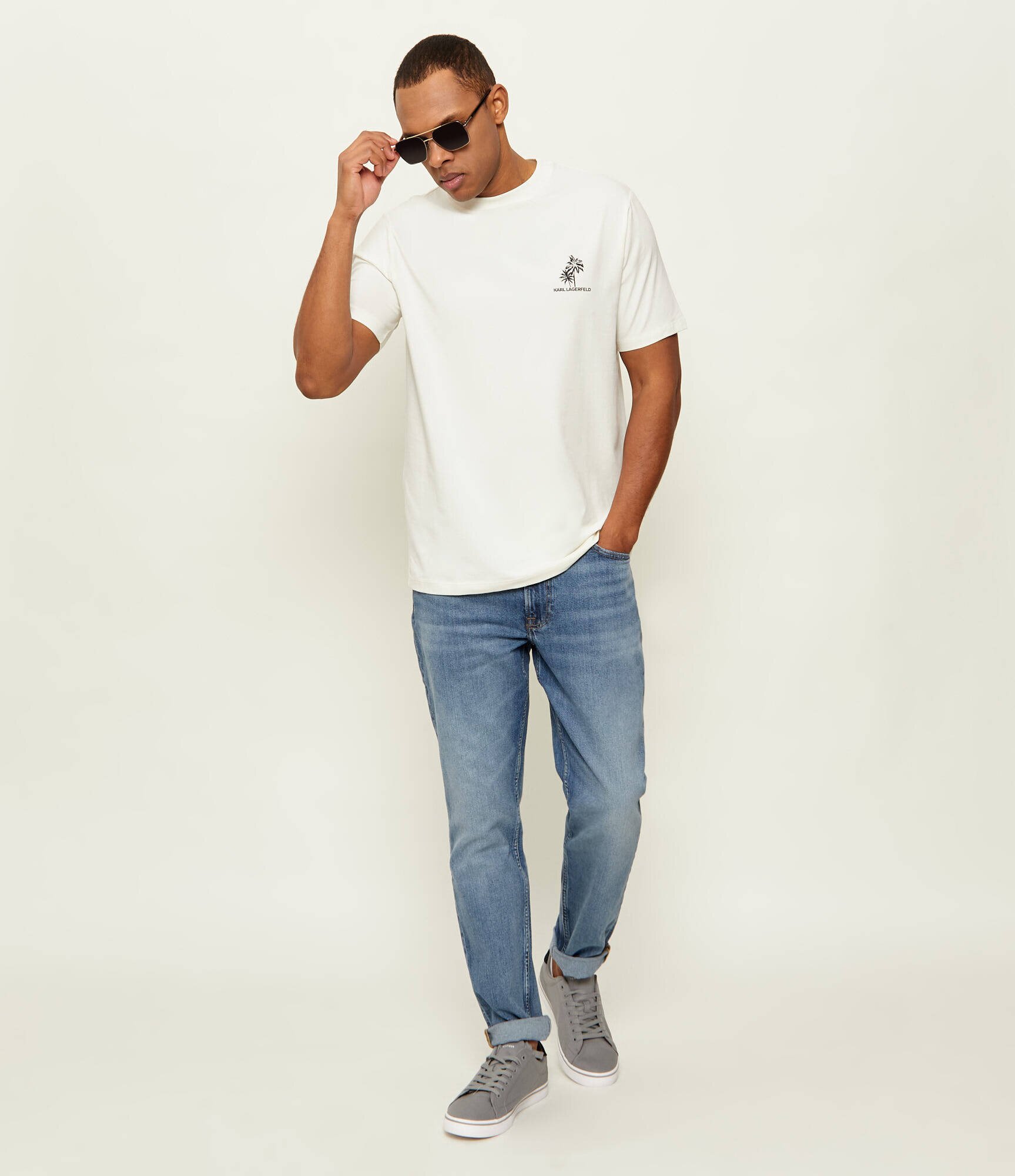 Calvin Klein Jeans Blugi TIDE | Slim Fit