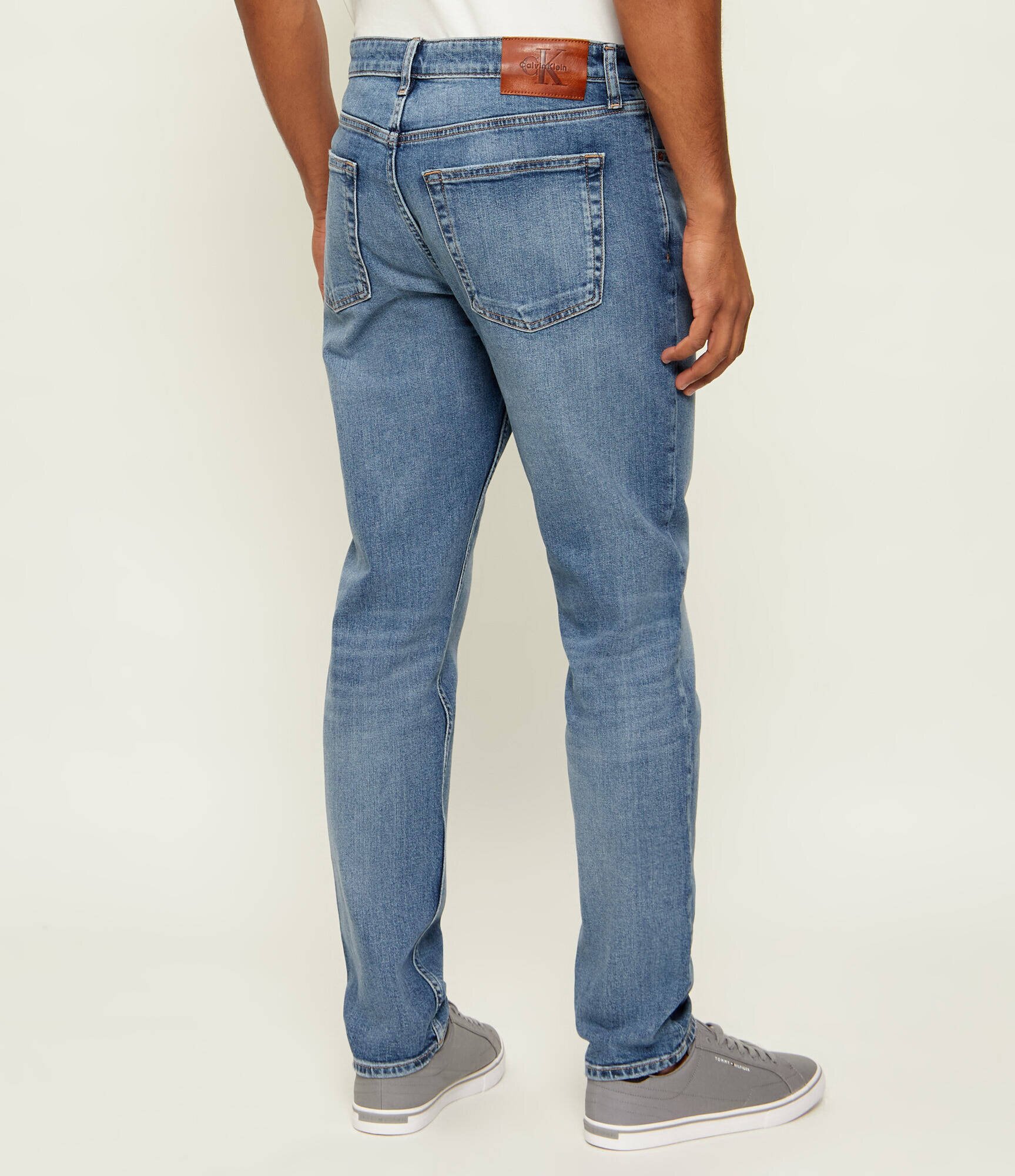 Calvin Klein Jeans Blugi TIDE | Slim Fit
