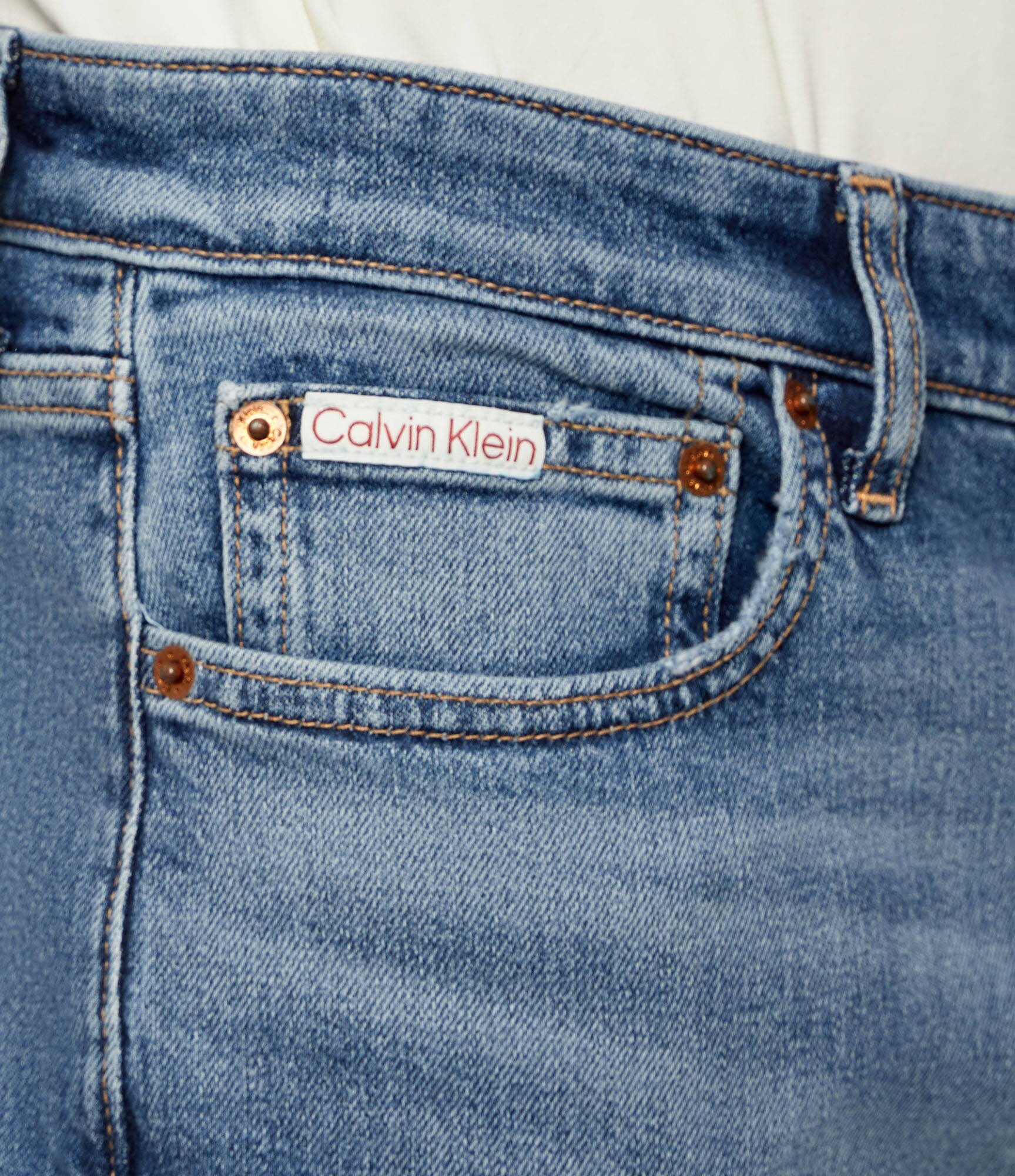 Calvin Klein Jeans Blugi TIDE | Slim Fit