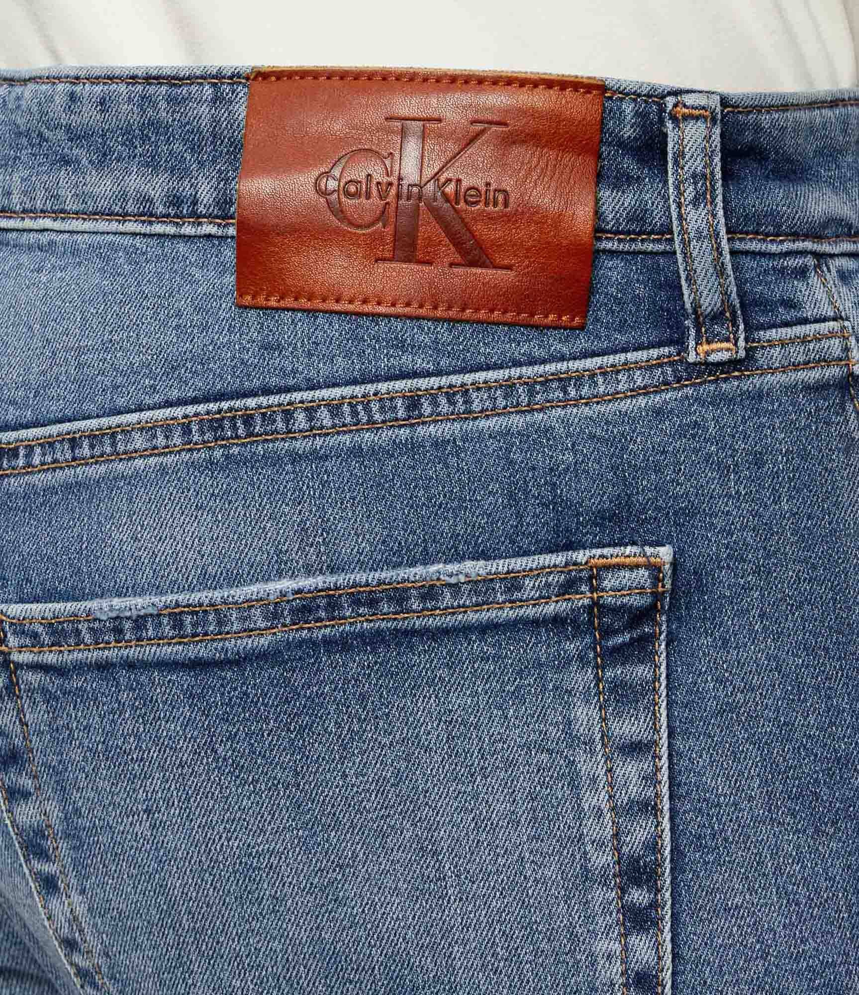 Calvin Klein Jeans Blugi TIDE | Slim Fit