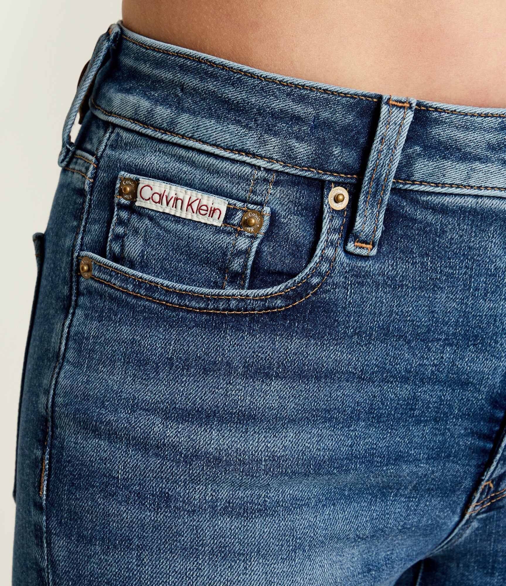 Calvin Klein Jeans Blugi VINTAGE AVENUE | Skinny fit | mid rise