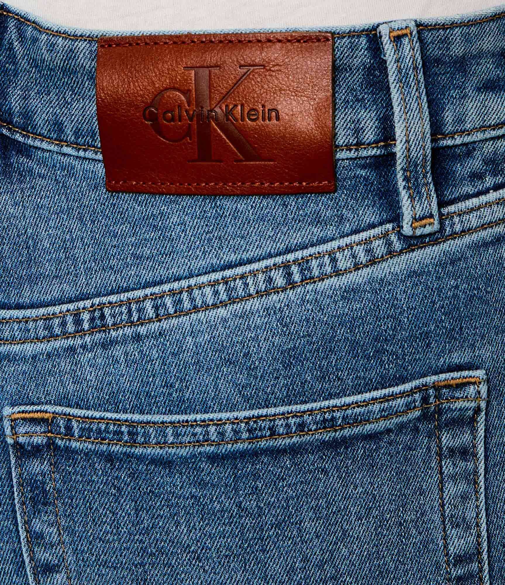 Calvin Klein Jeans Blugi Vintage Skyfall | Straight fit | stretch