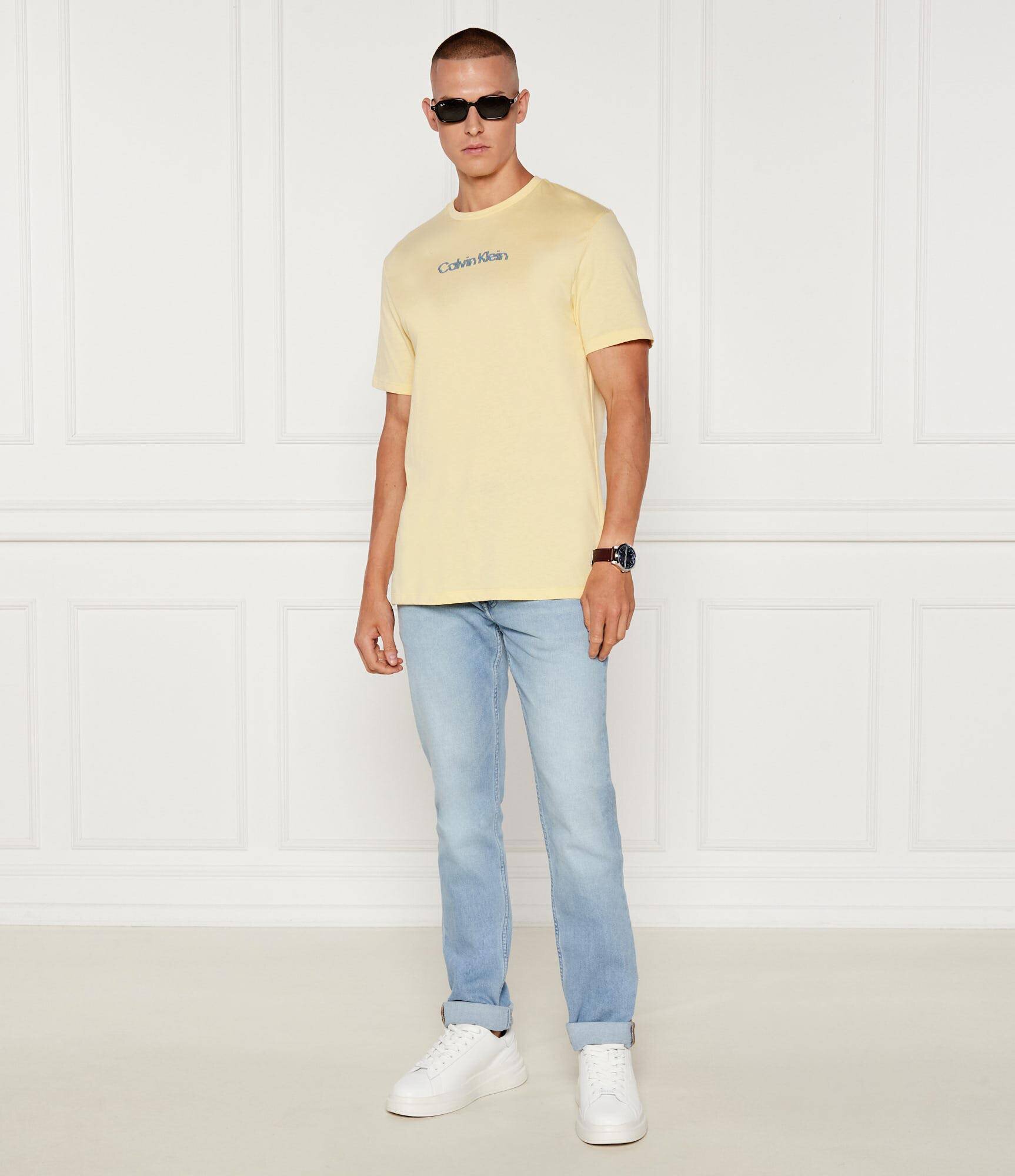 Calvin Klein Jeans Blugi ZANDER | Slim Fit