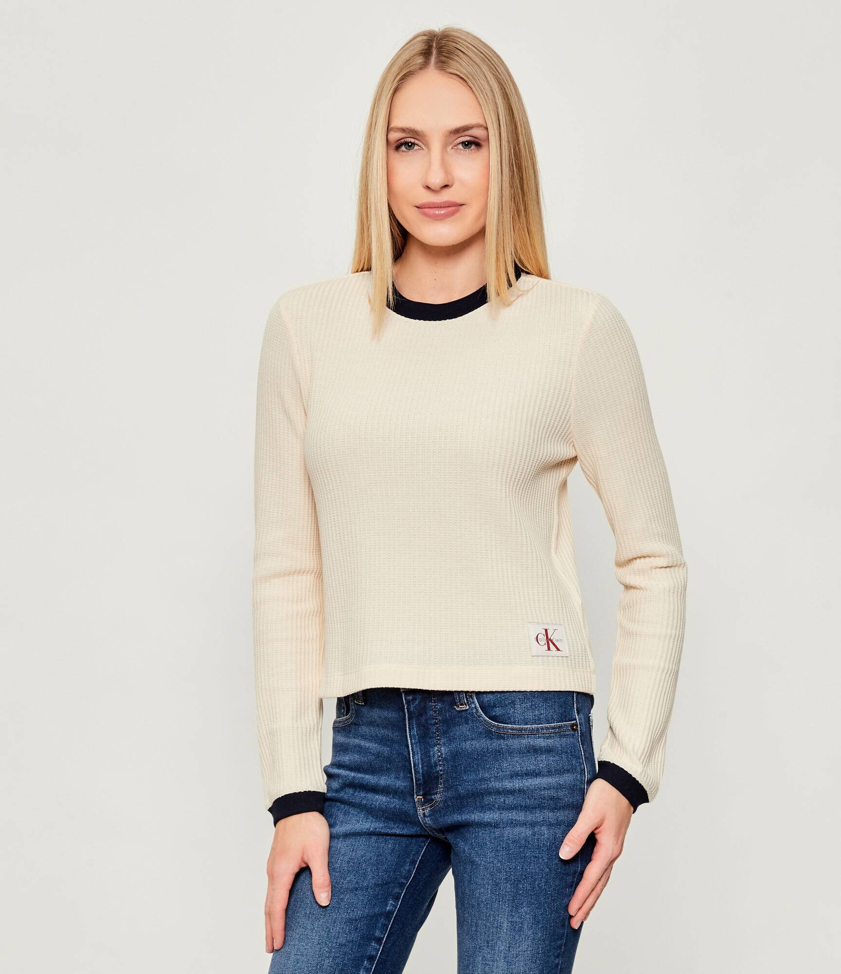 Calvin Klein Jeans Bluză | regular fit