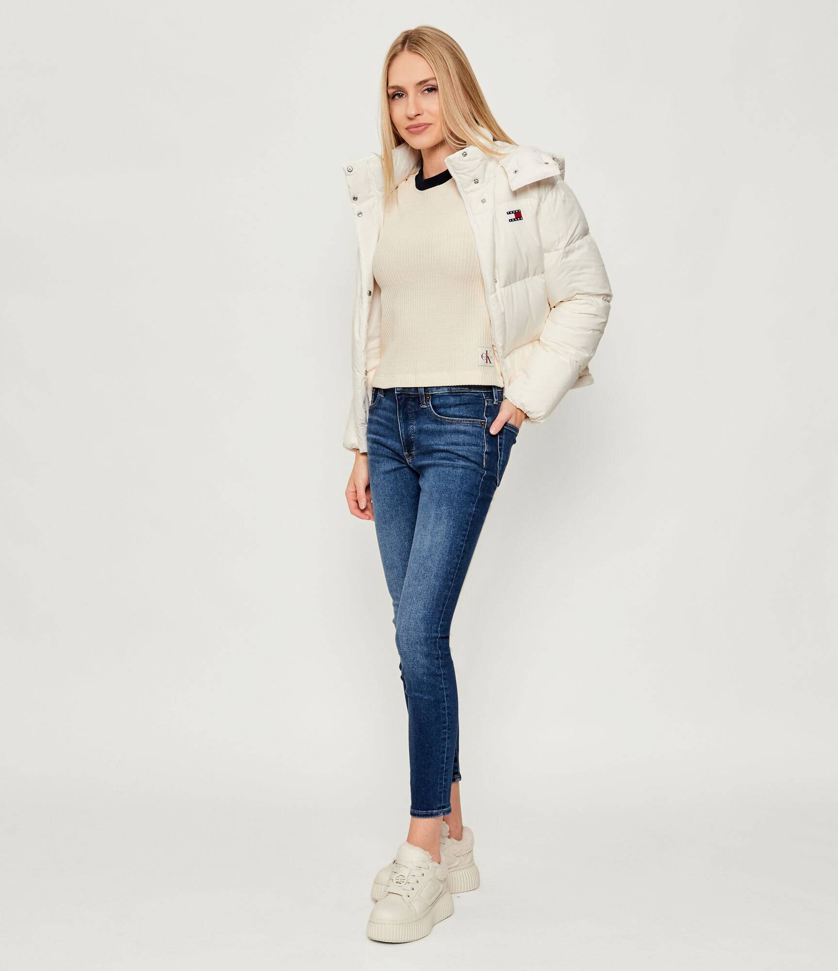Calvin Klein Jeans Bluză | regular fit