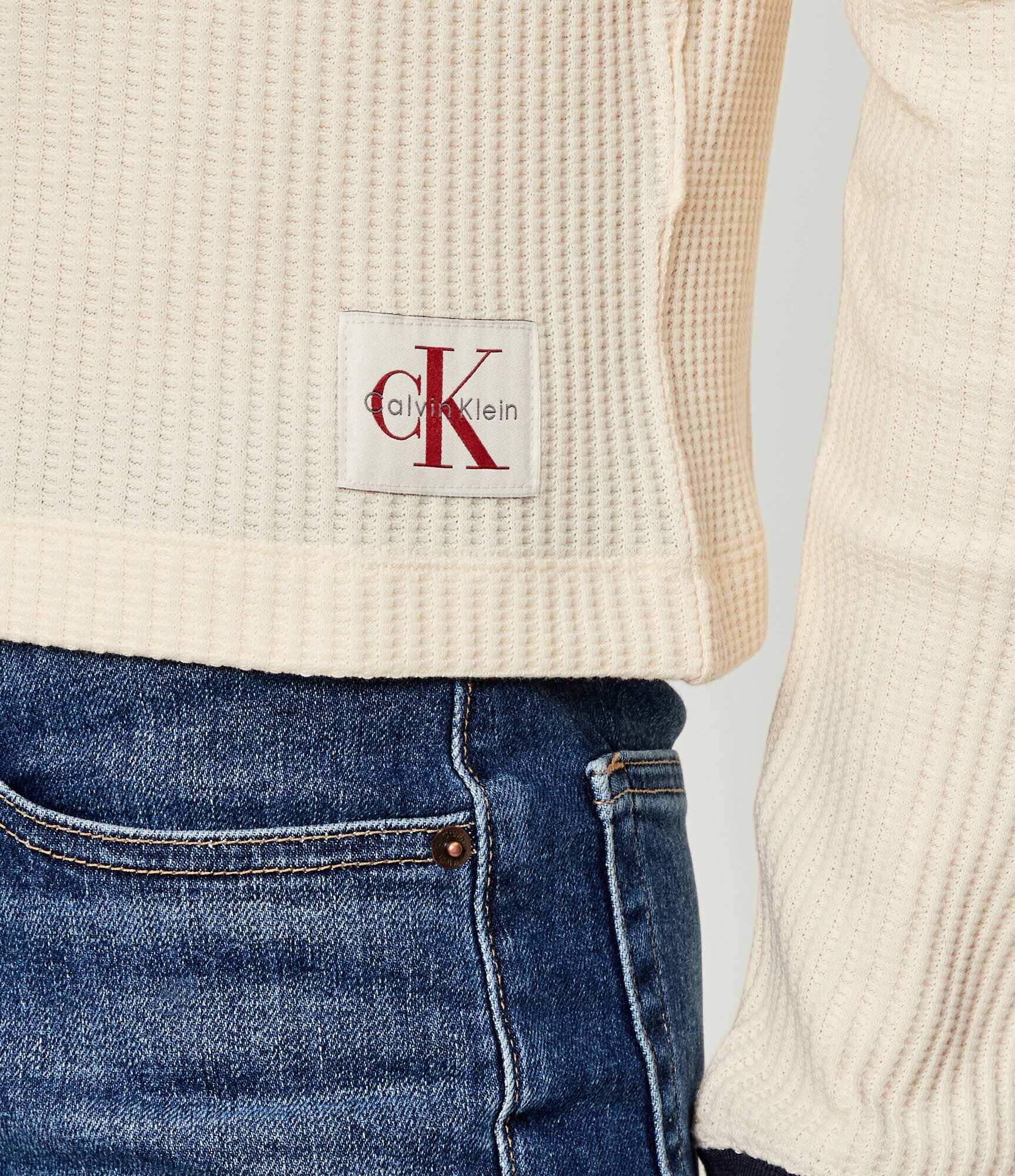 Calvin Klein Jeans Bluză | regular fit