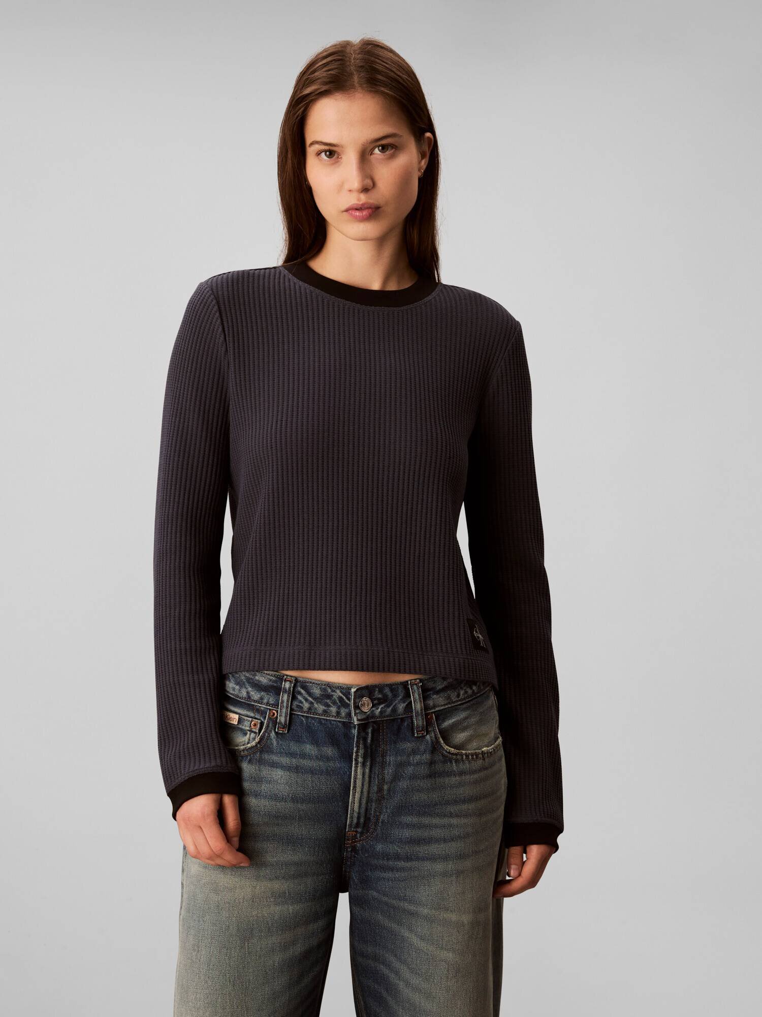 Calvin Klein Jeans Bluză | regular fit
