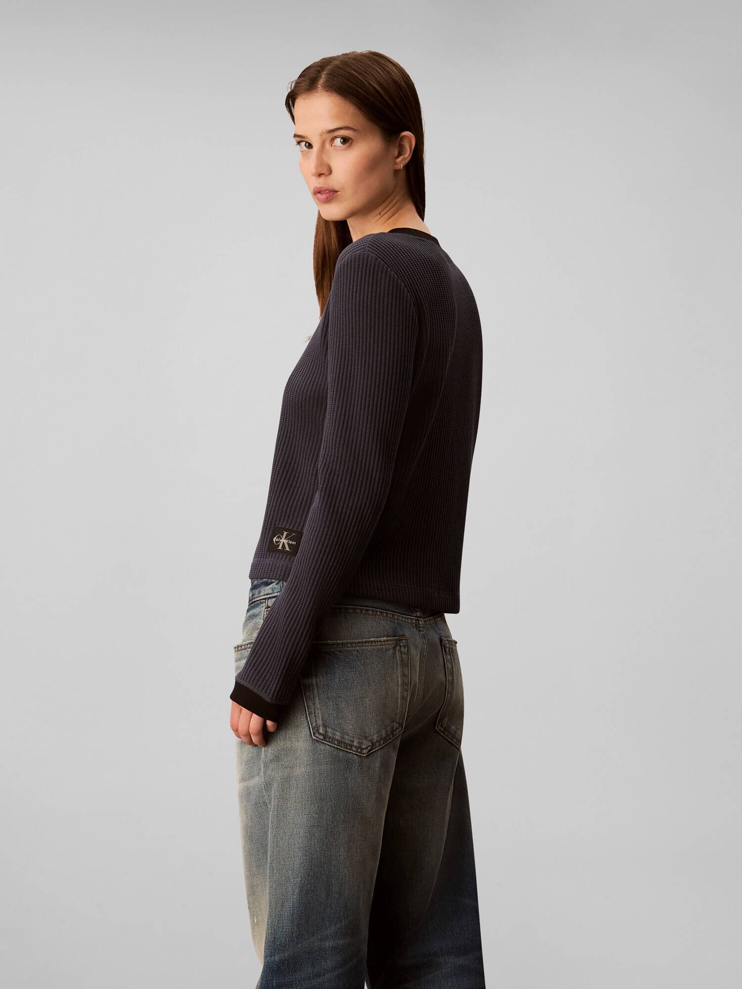 Calvin Klein Jeans Bluză | regular fit