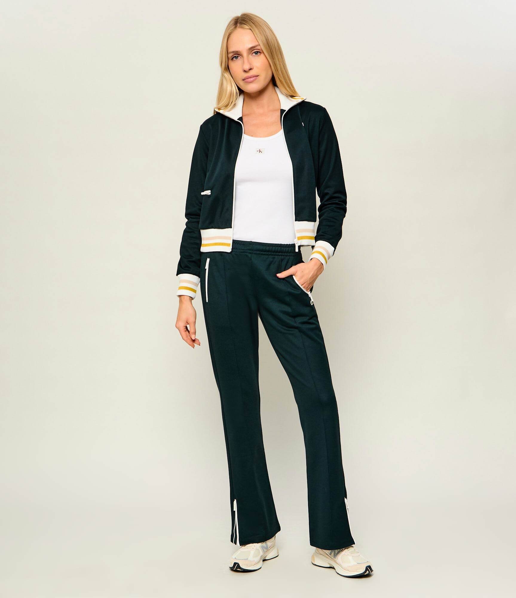 Calvin Klein Jeans Bluză | Slim Fit