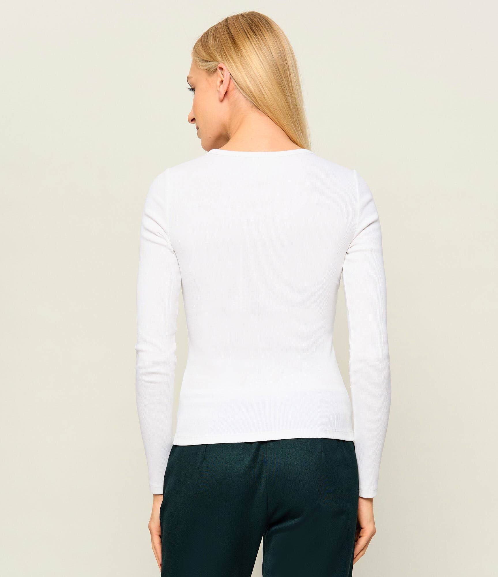 Calvin Klein Jeans Bluză | Slim Fit