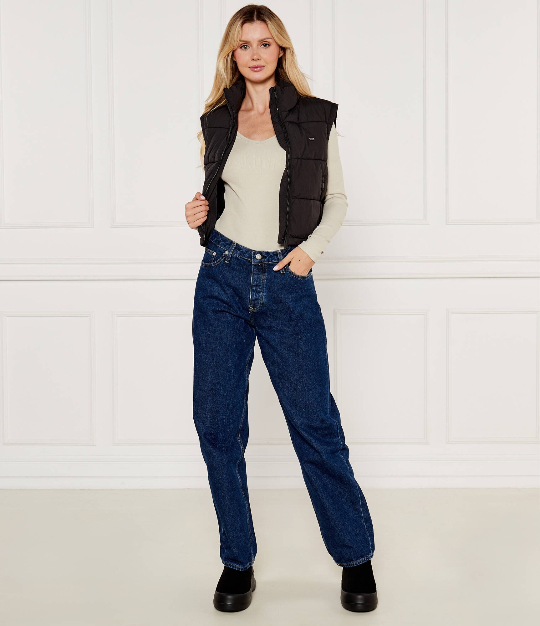 Calvin Klein Jeans Bluză | Slim Fit