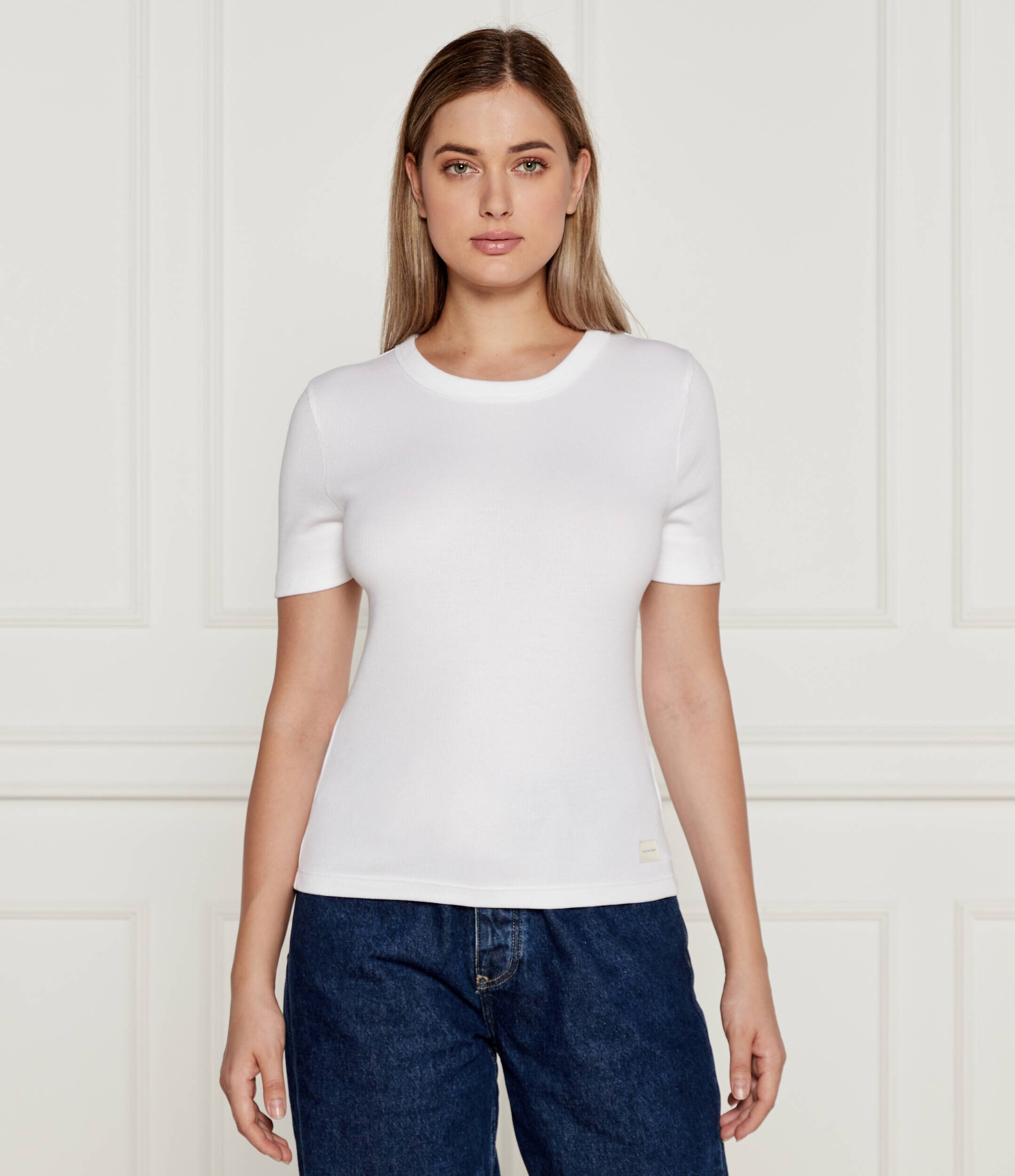 Calvin Klein Jeans Bluză | Slim Fit