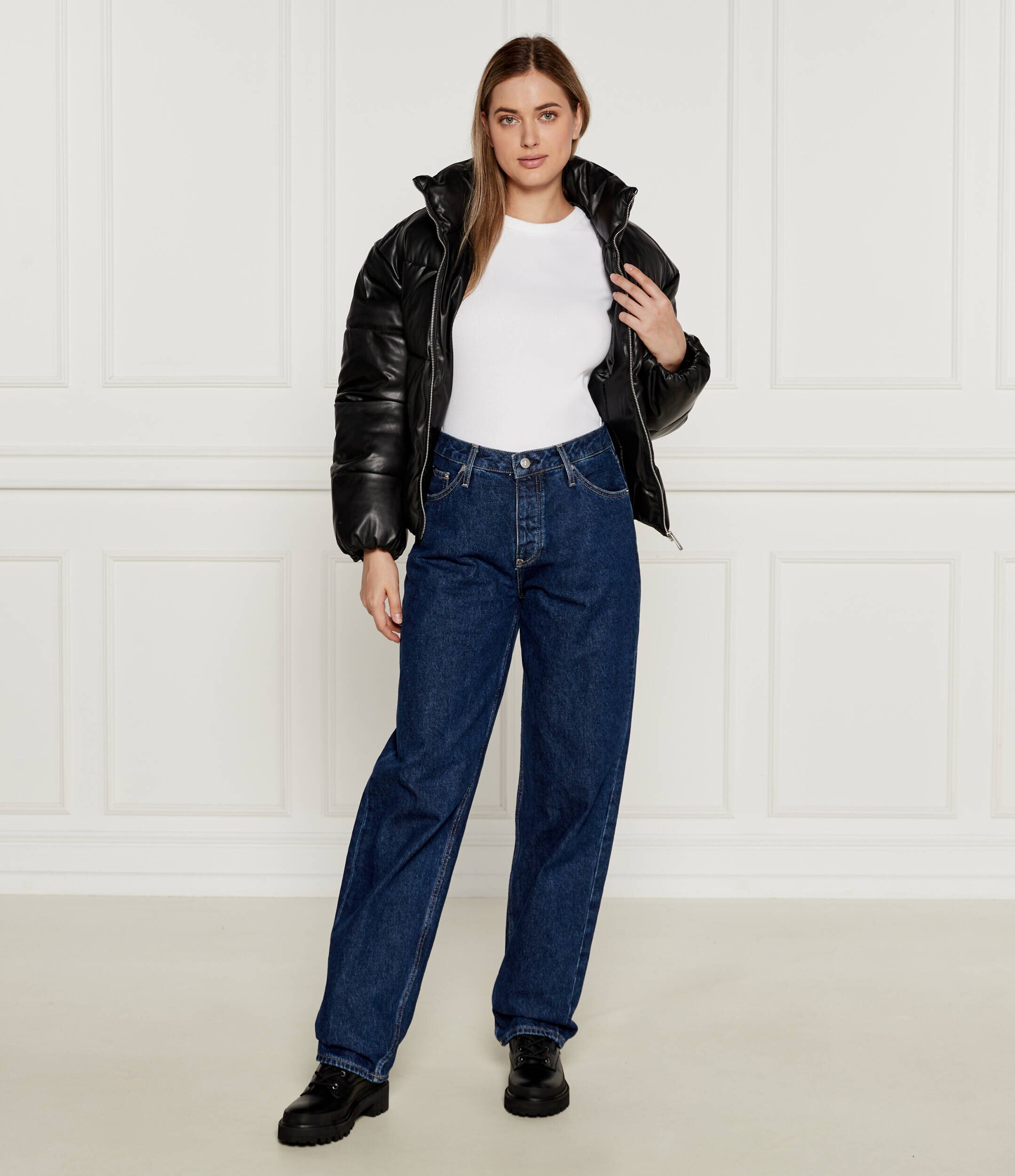 Calvin Klein Jeans Bluză | Slim Fit