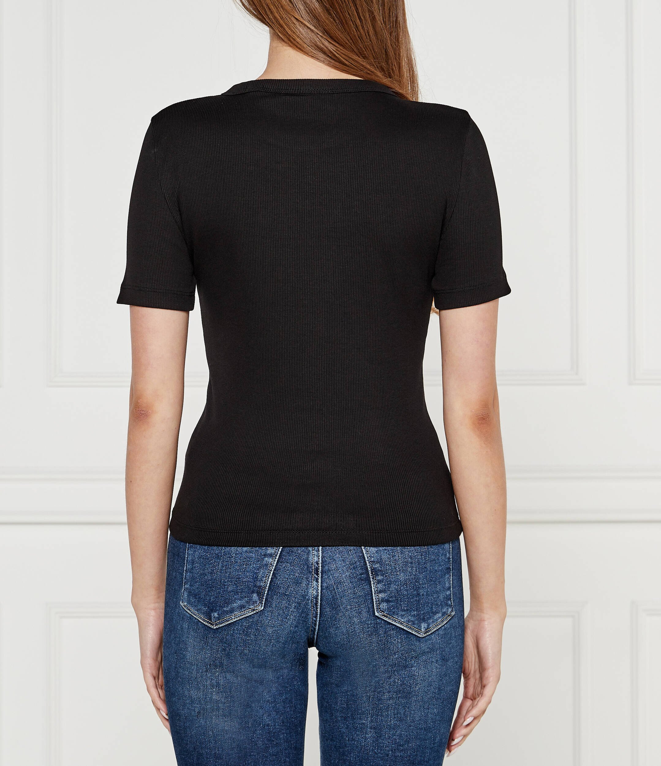 Calvin Klein Jeans Bluză | Slim Fit