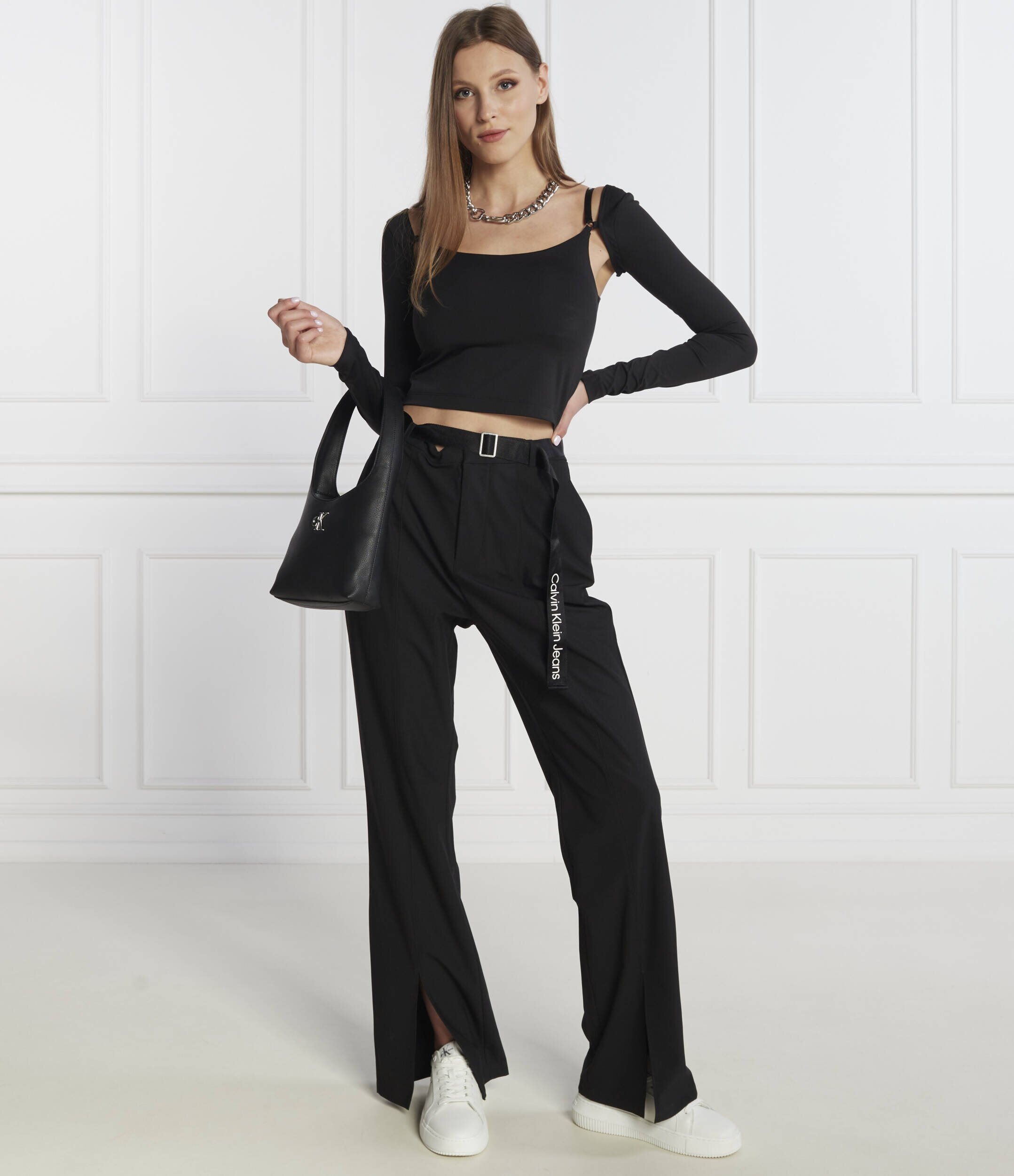 Calvin Klein Jeans Bluză | Slim Fit