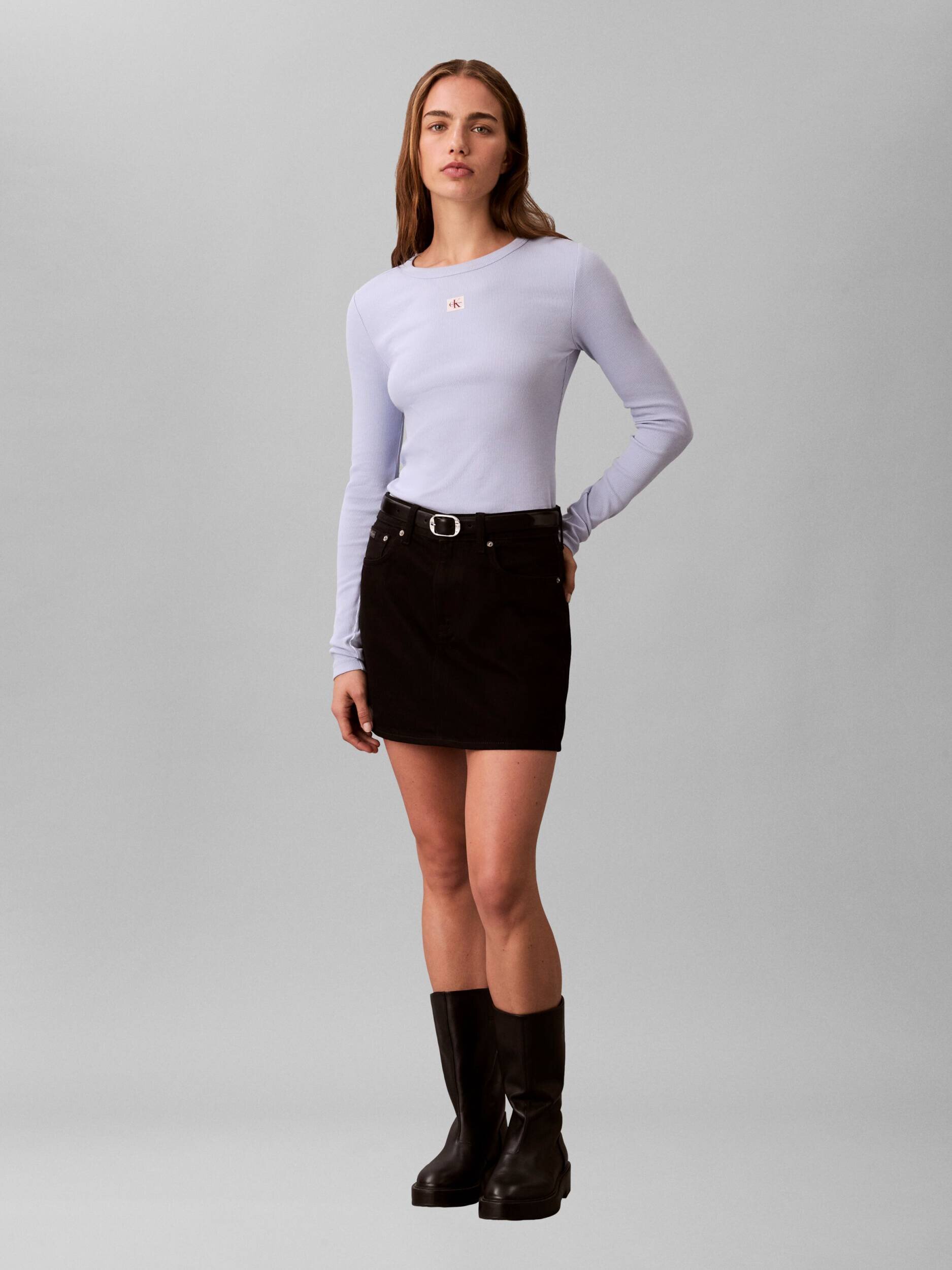 Calvin Klein Jeans Bluză | Slim Fit