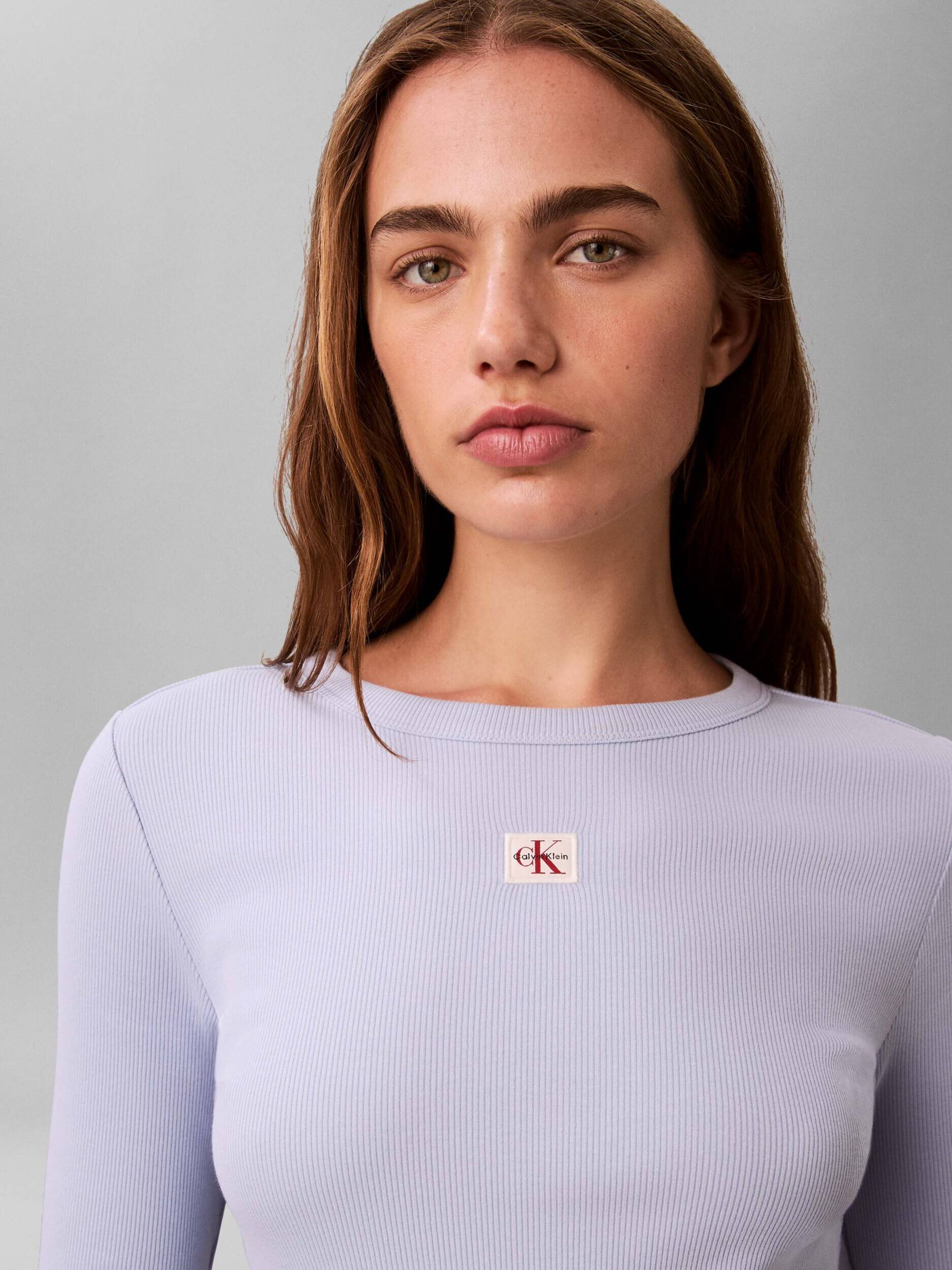 Calvin Klein Jeans Bluză | Slim Fit