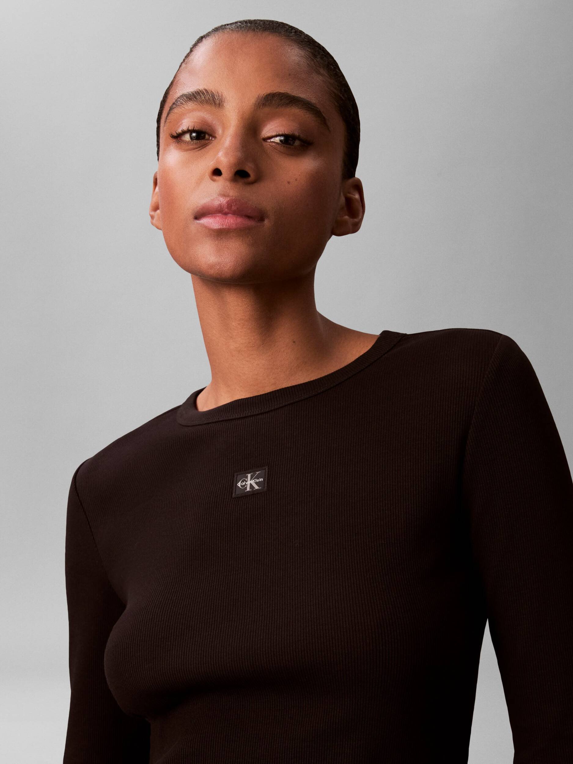 Calvin Klein Jeans Bluză | Slim Fit