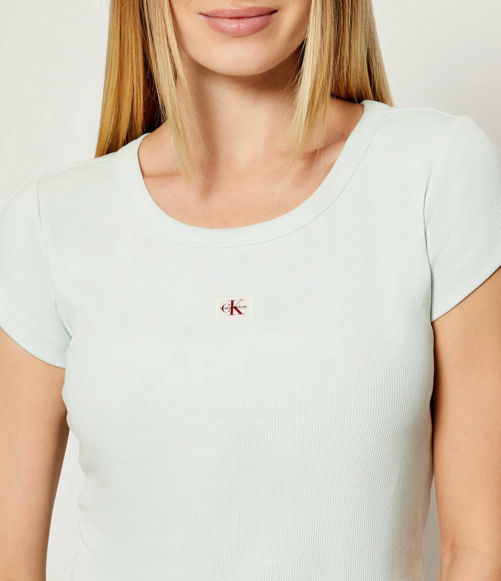 Calvin Klein Jeans Bluză | Slim Fit
