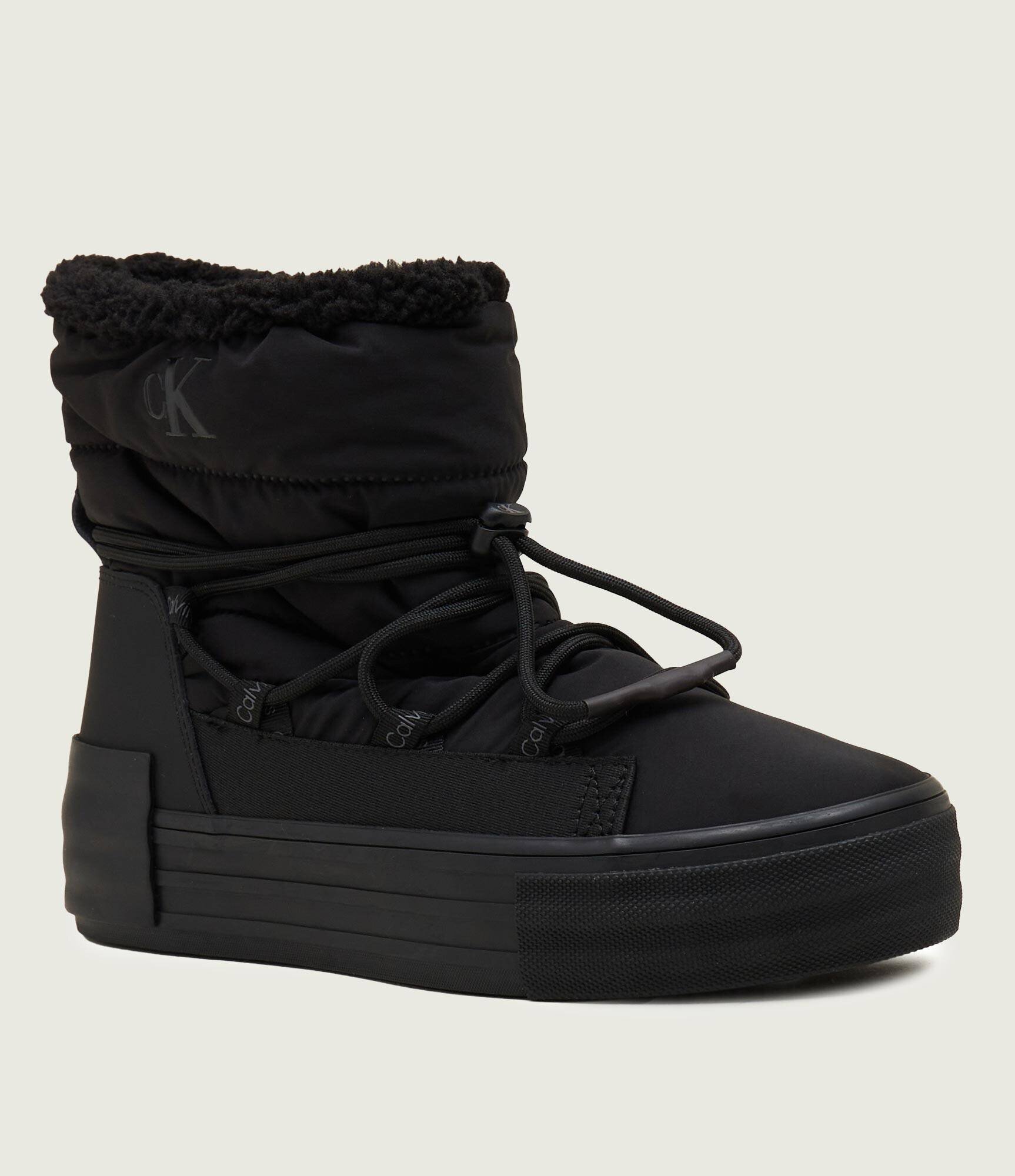 Calvin Klein Jeans Bocanci | shearling