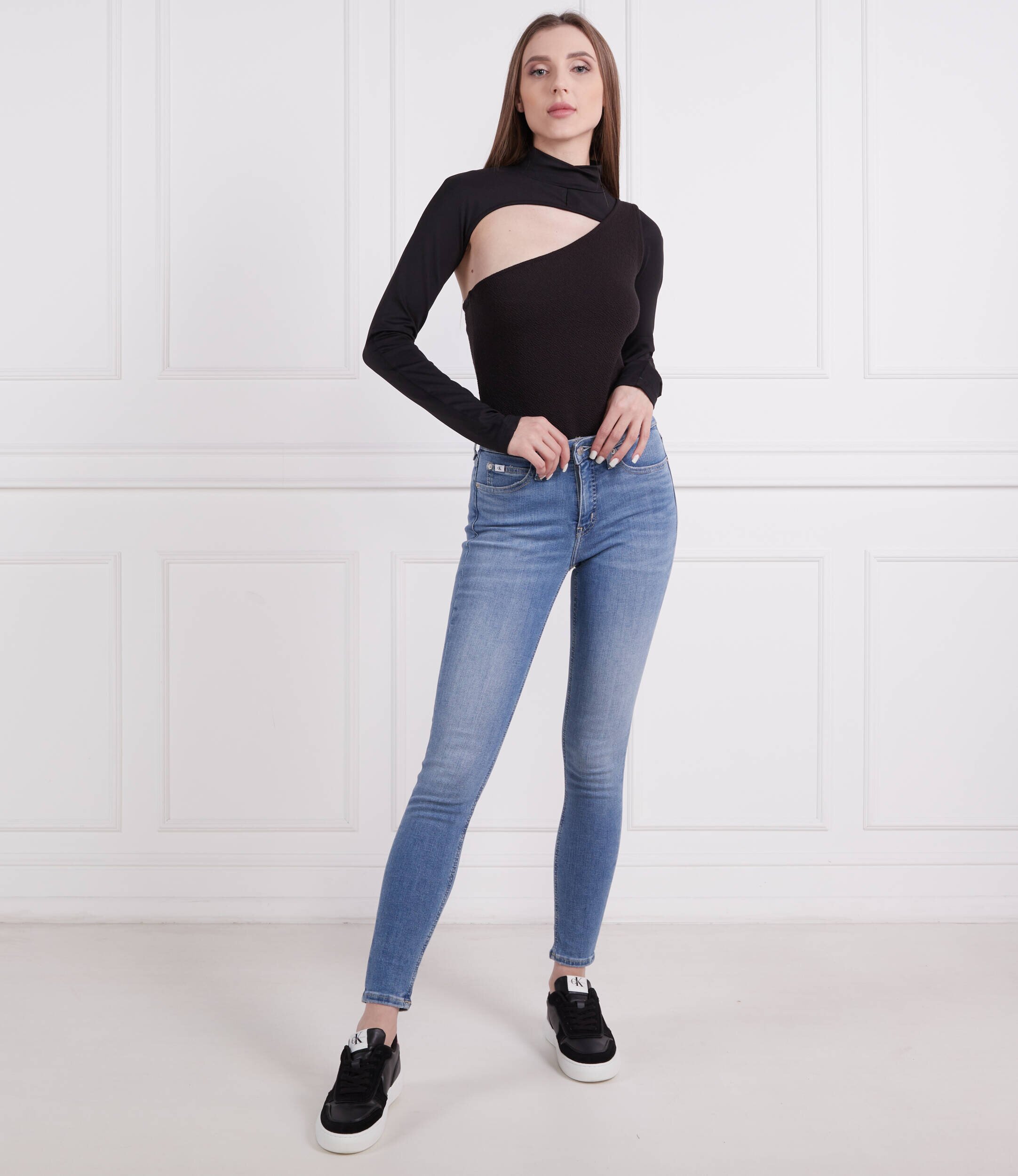 Calvin Klein Jeans Body | Regular Fit