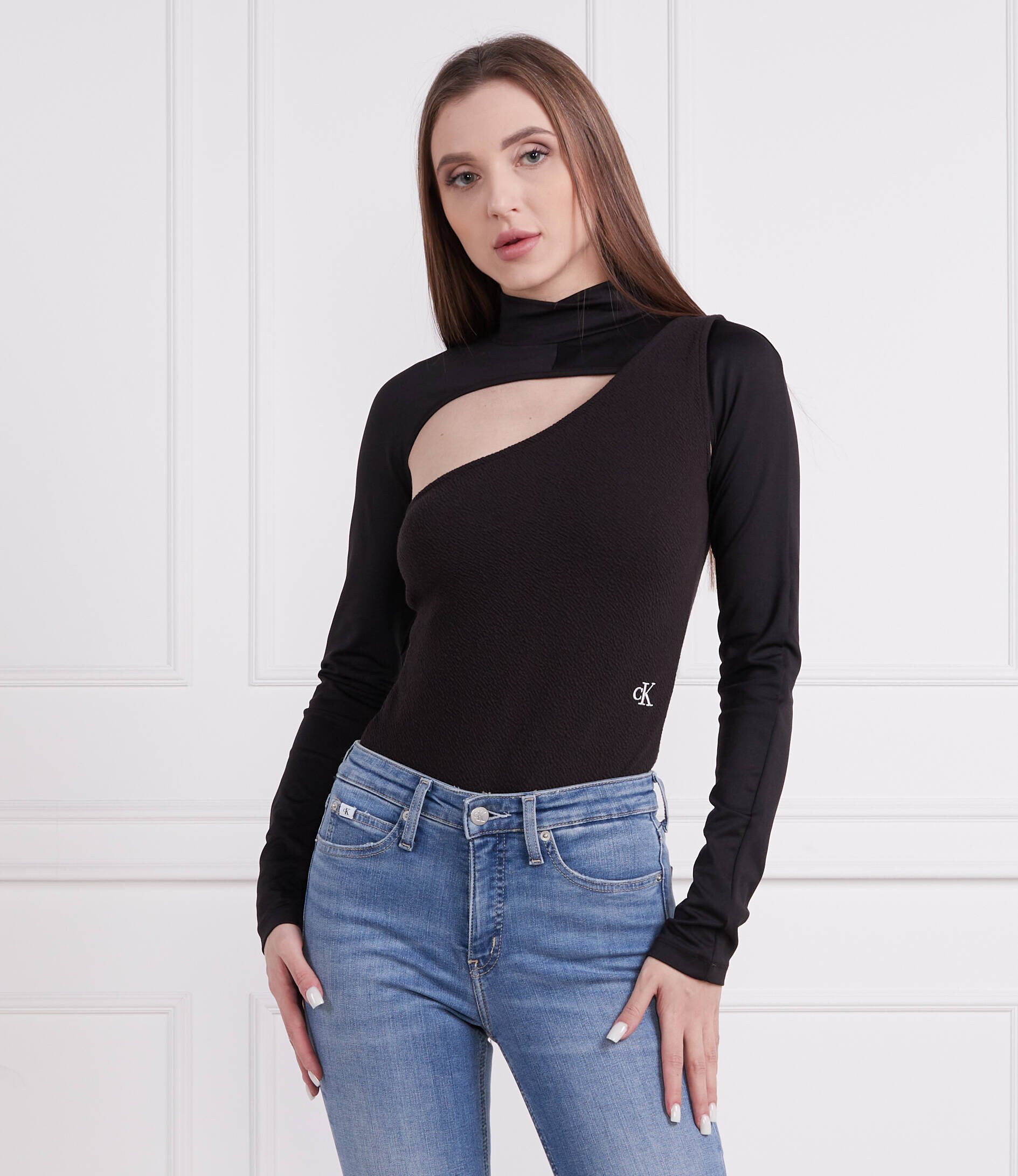 Calvin Klein Jeans Body | Regular Fit