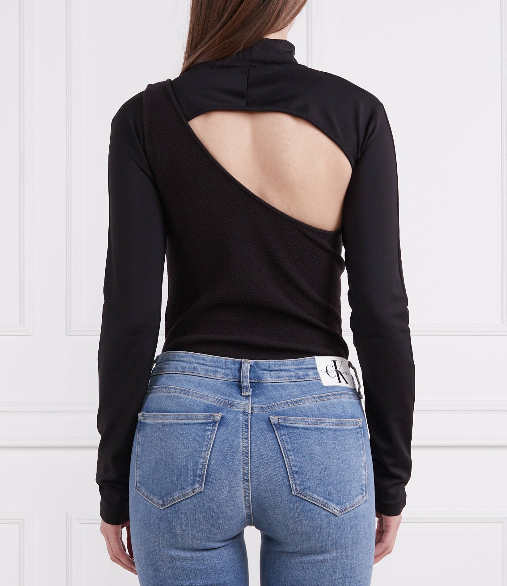 Calvin Klein Jeans Body | Regular Fit