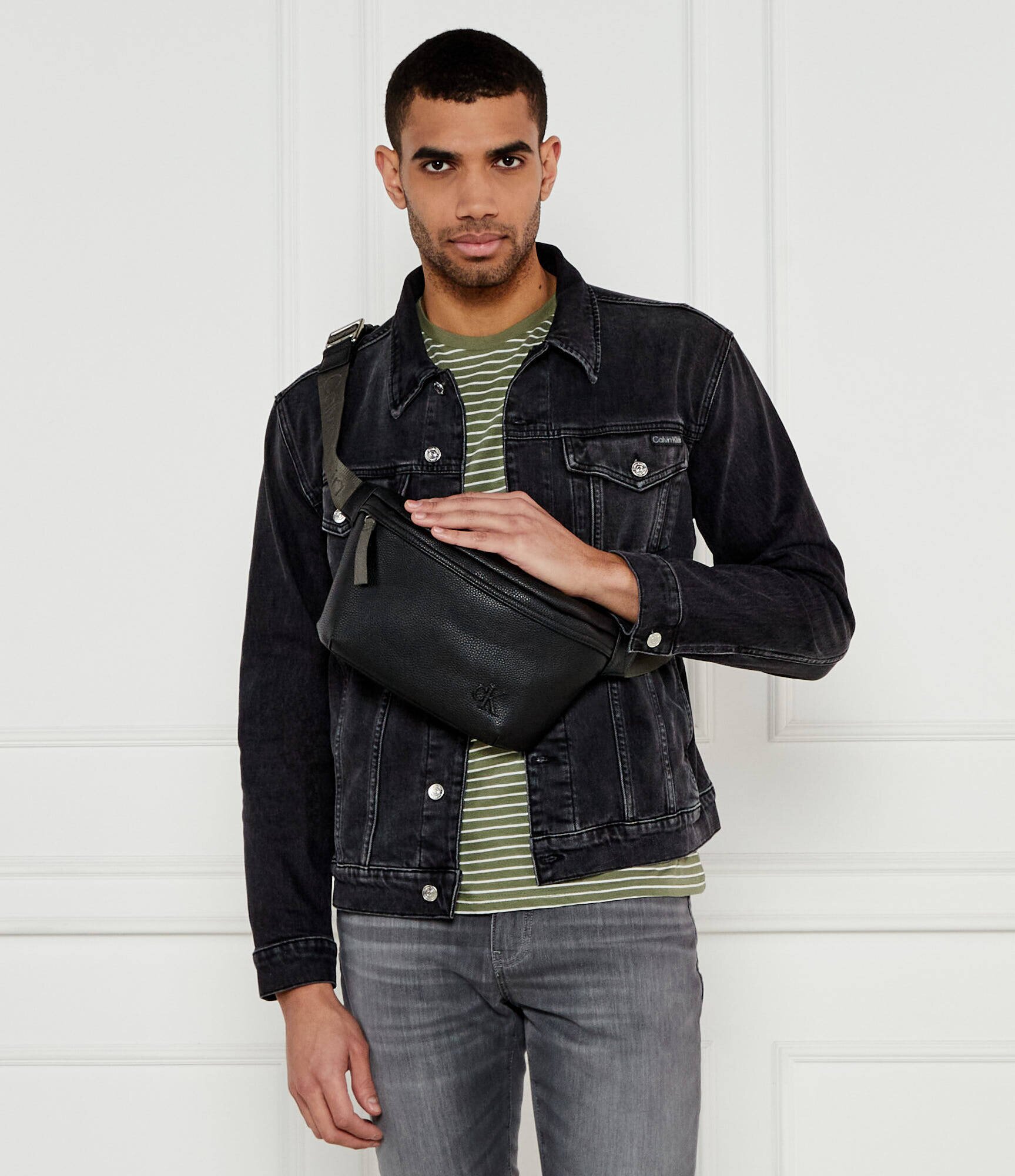 Calvin Klein Jeans Borsetă