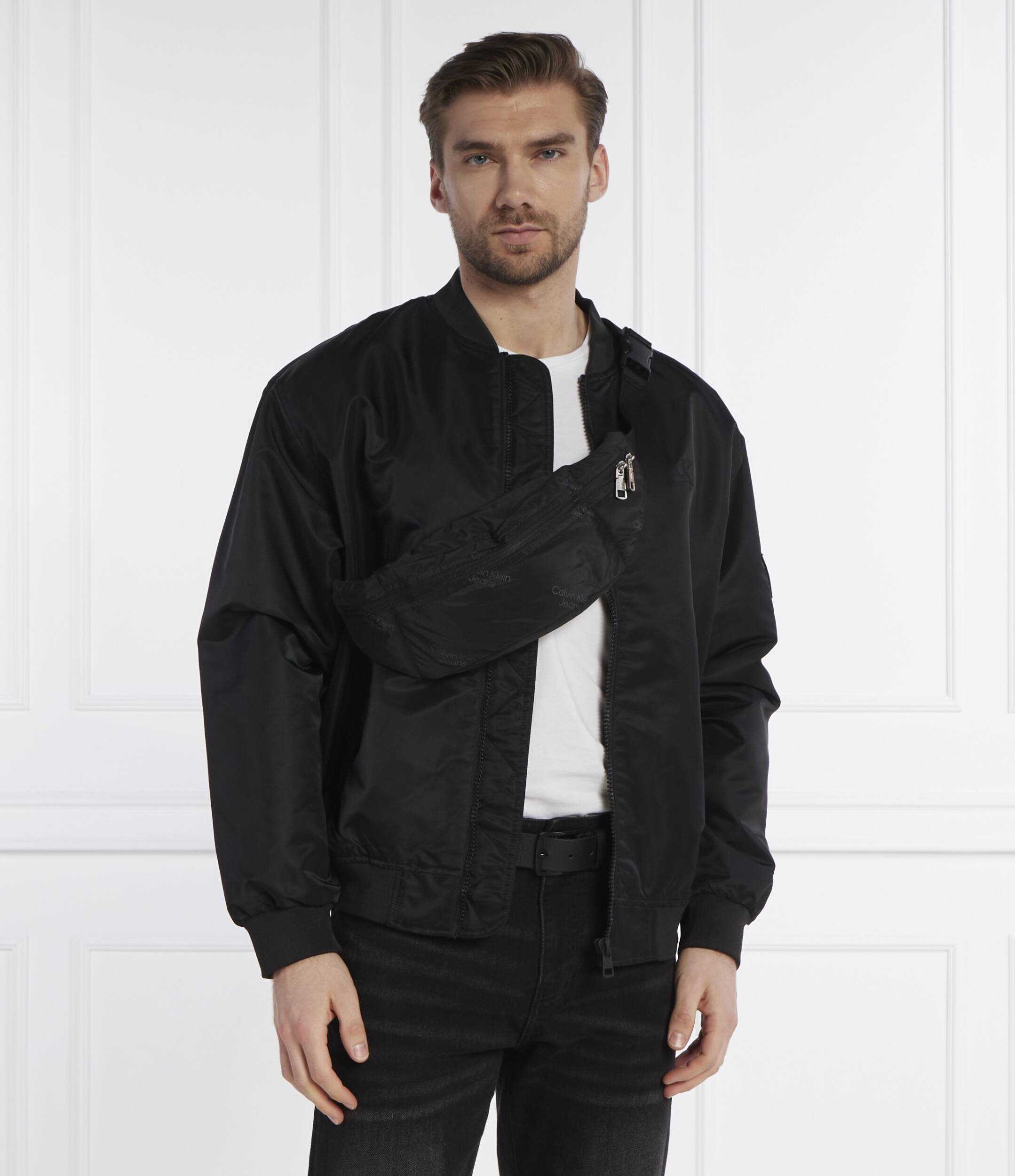 Calvin Klein Jeans Borsetă SPORT ESSENTIALS
