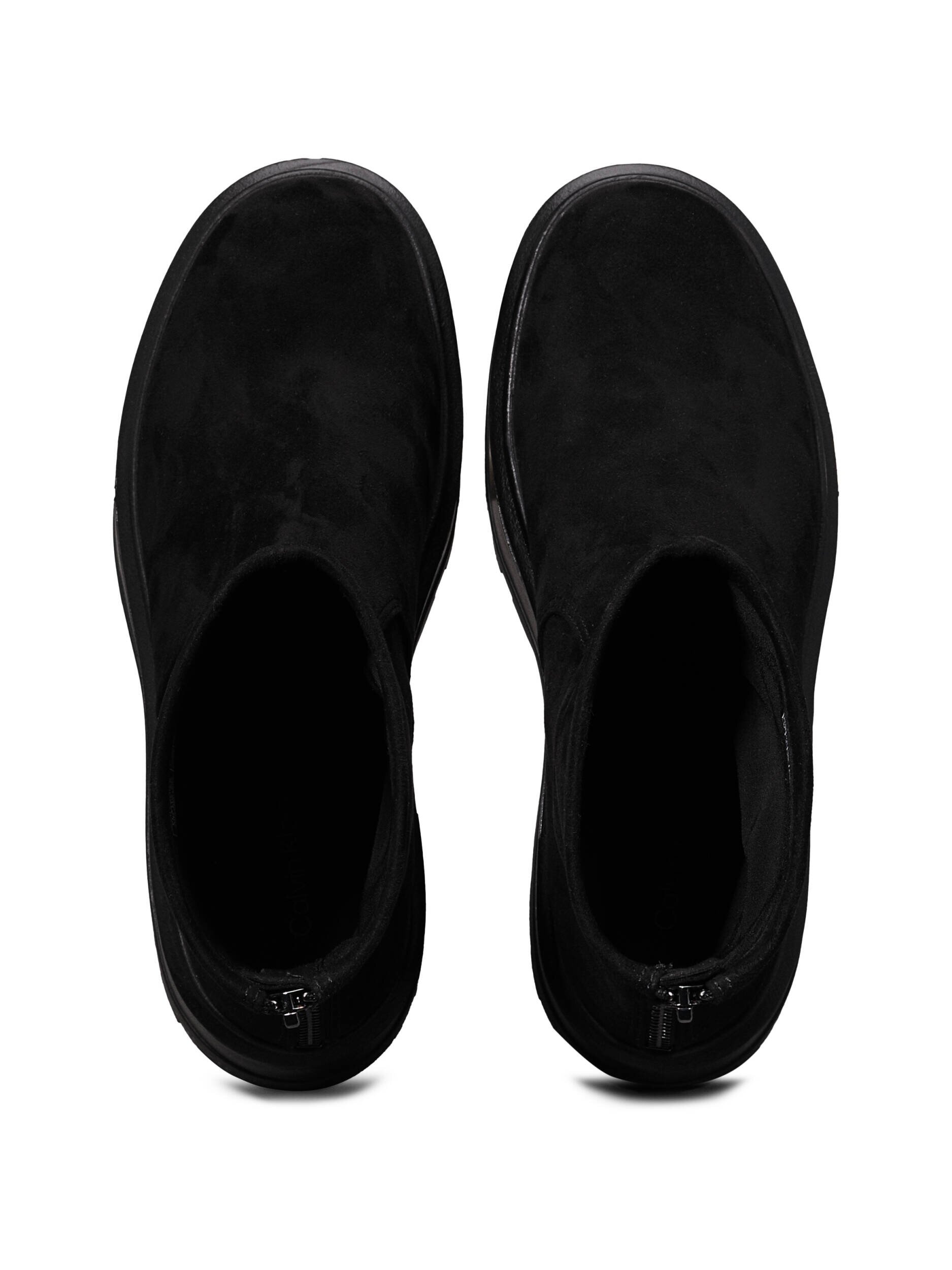 Calvin Klein Jeans Botine cu platformă
