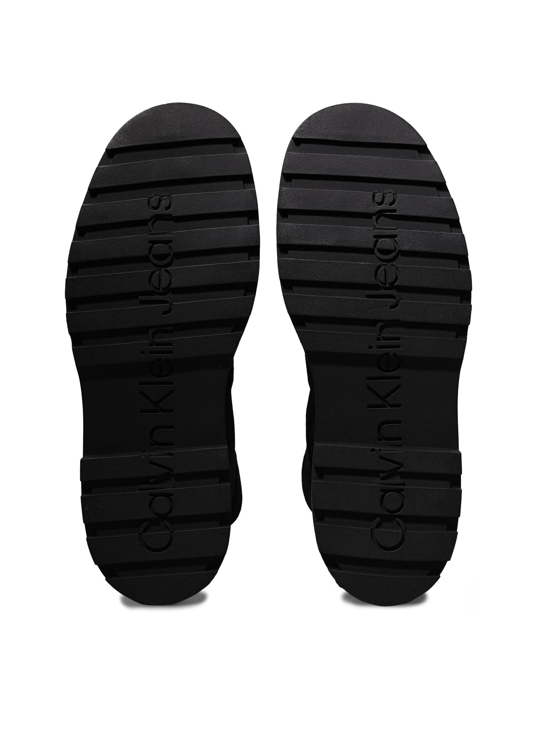 Calvin Klein Jeans Botine cu platformă