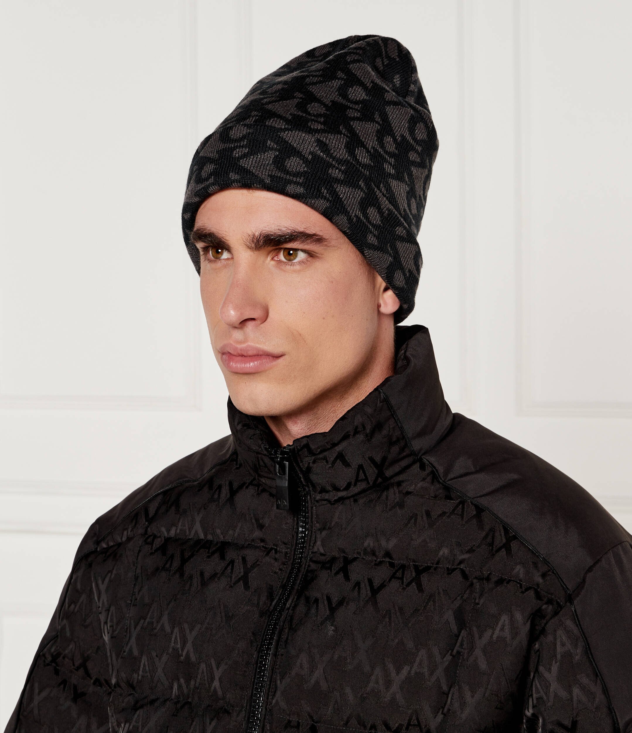 Calvin Klein Jeans Căciulă Aop