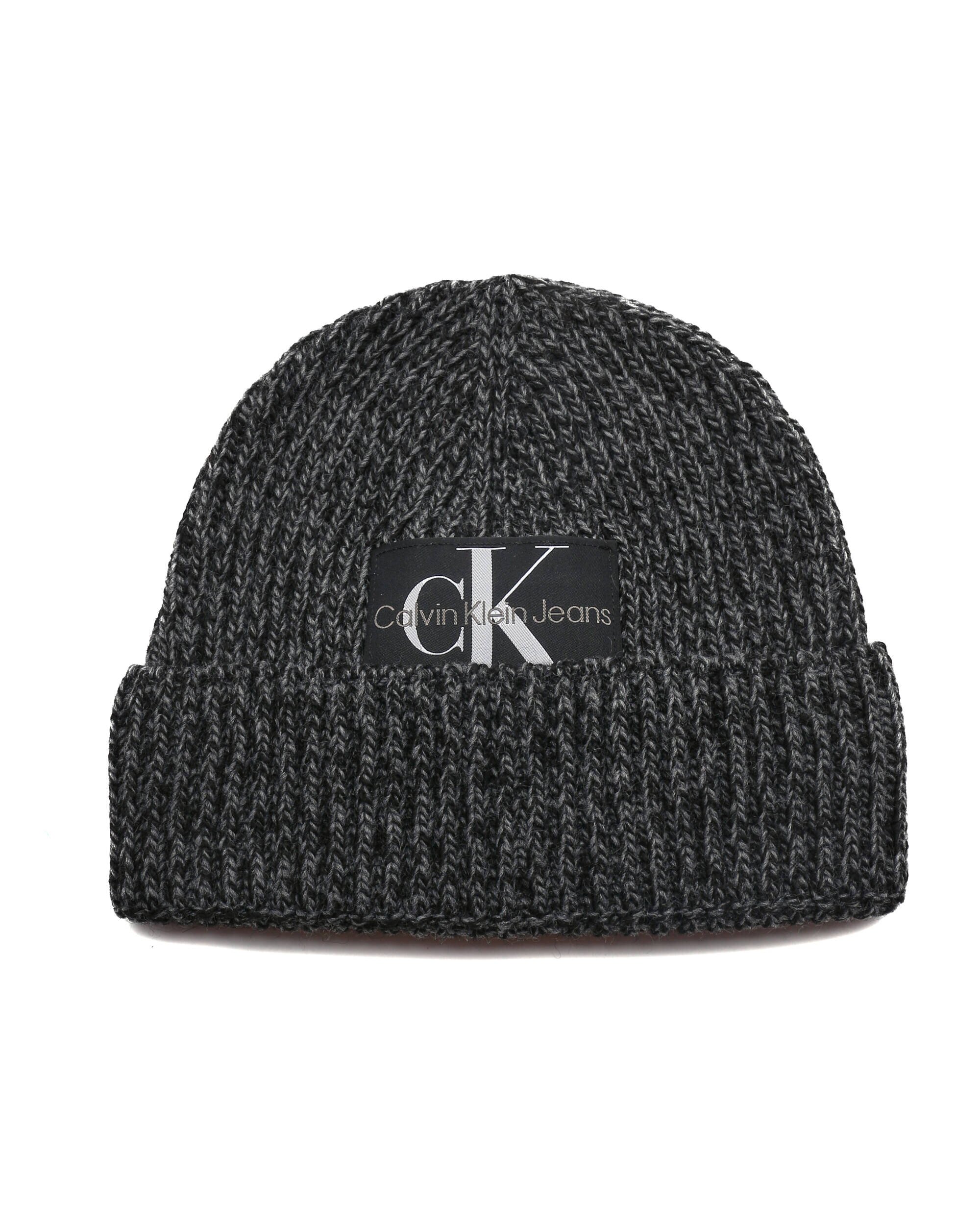 Calvin Klein Jeans Căciulă cu adaos de lână