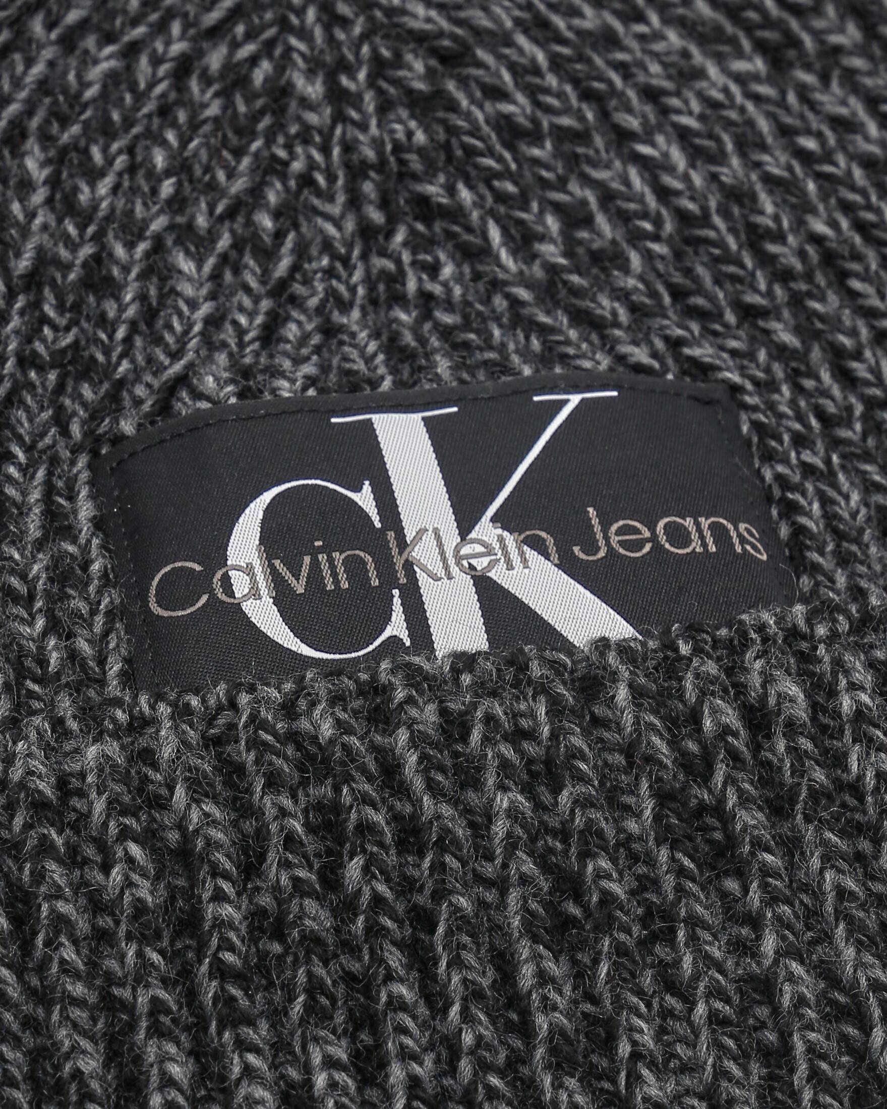 Calvin Klein Jeans Căciulă cu adaos de lână