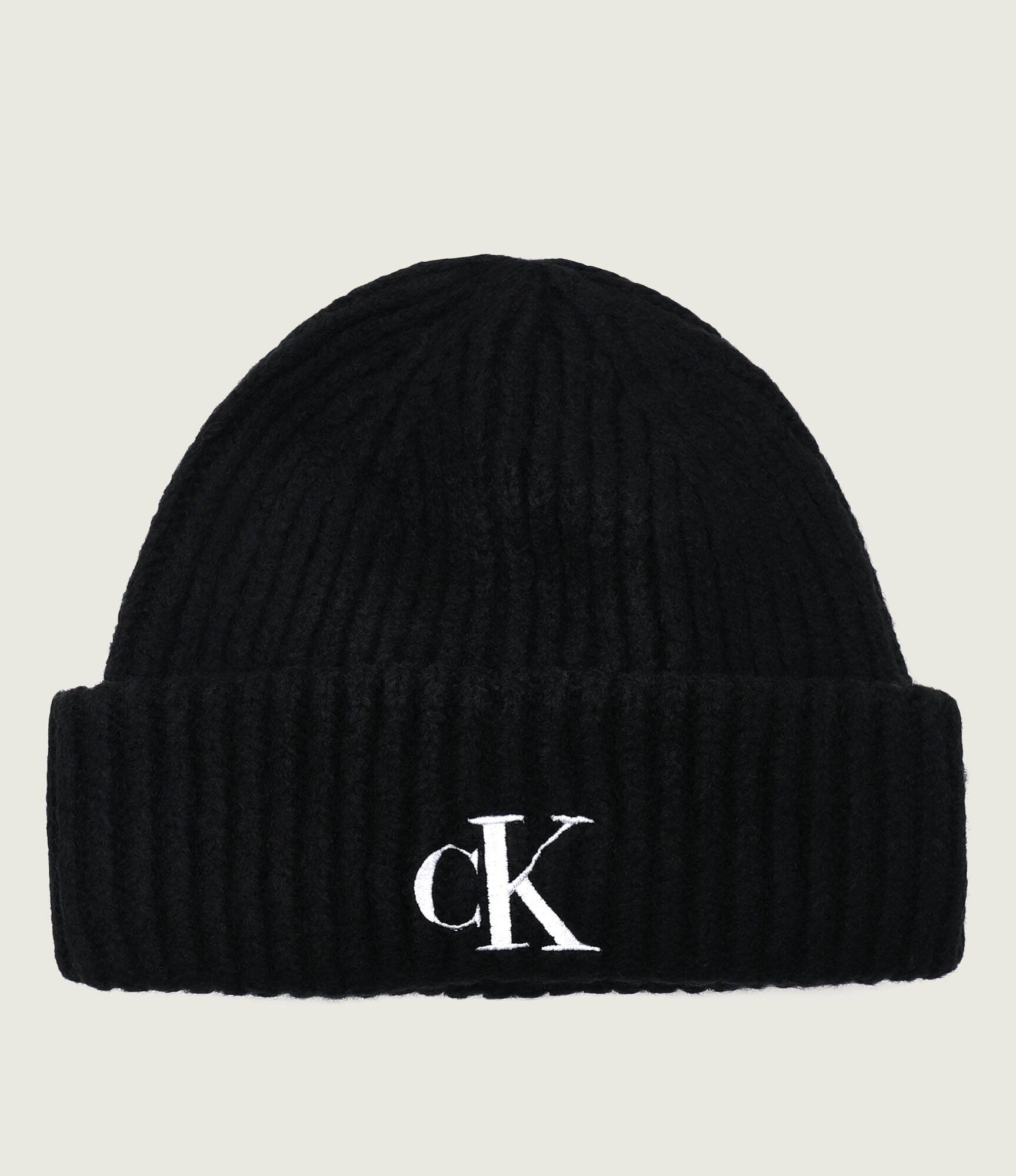 Calvin Klein Jeans Căciulă cu adaos de lână