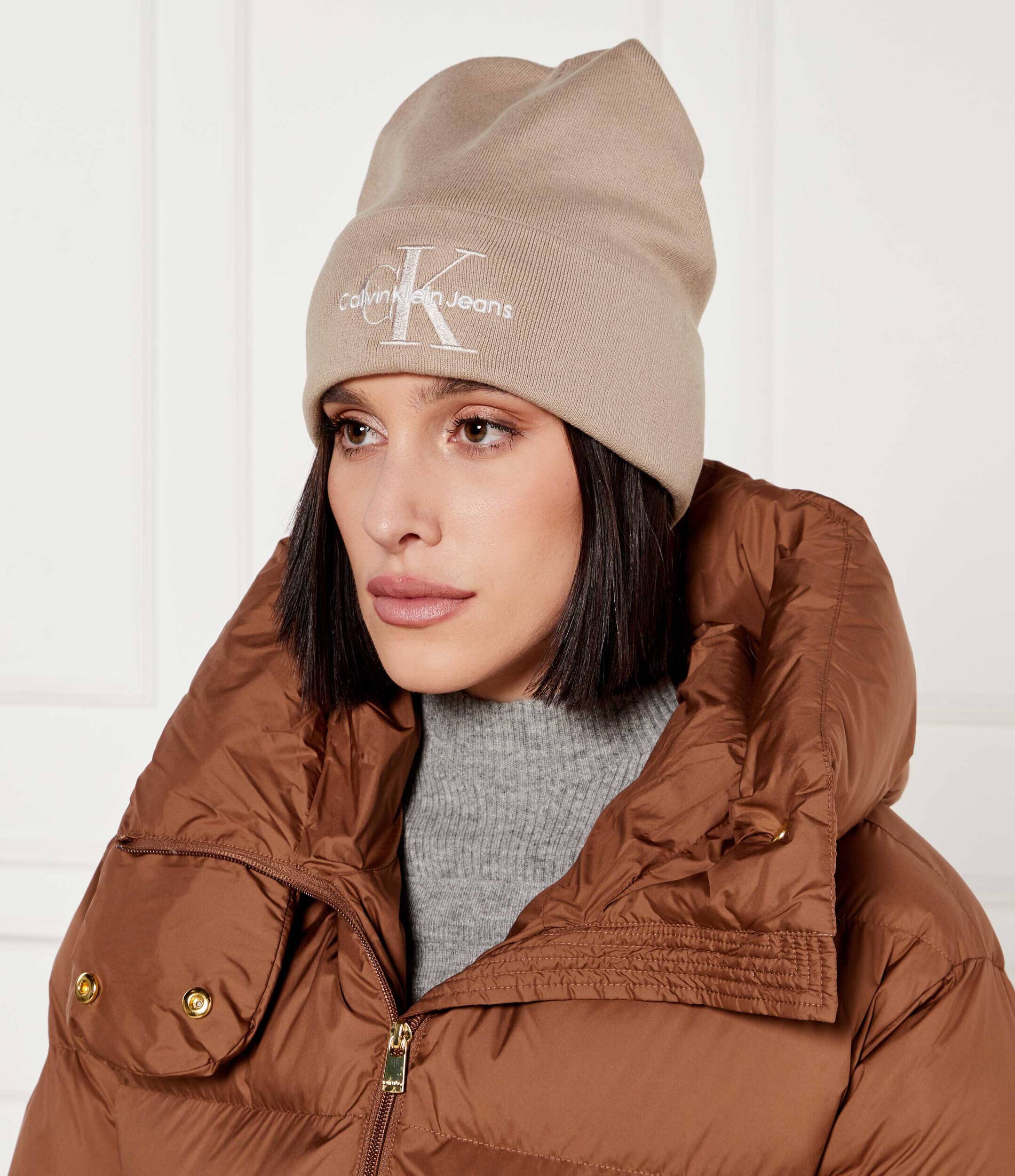 Calvin Klein Jeans Căciulă Embro